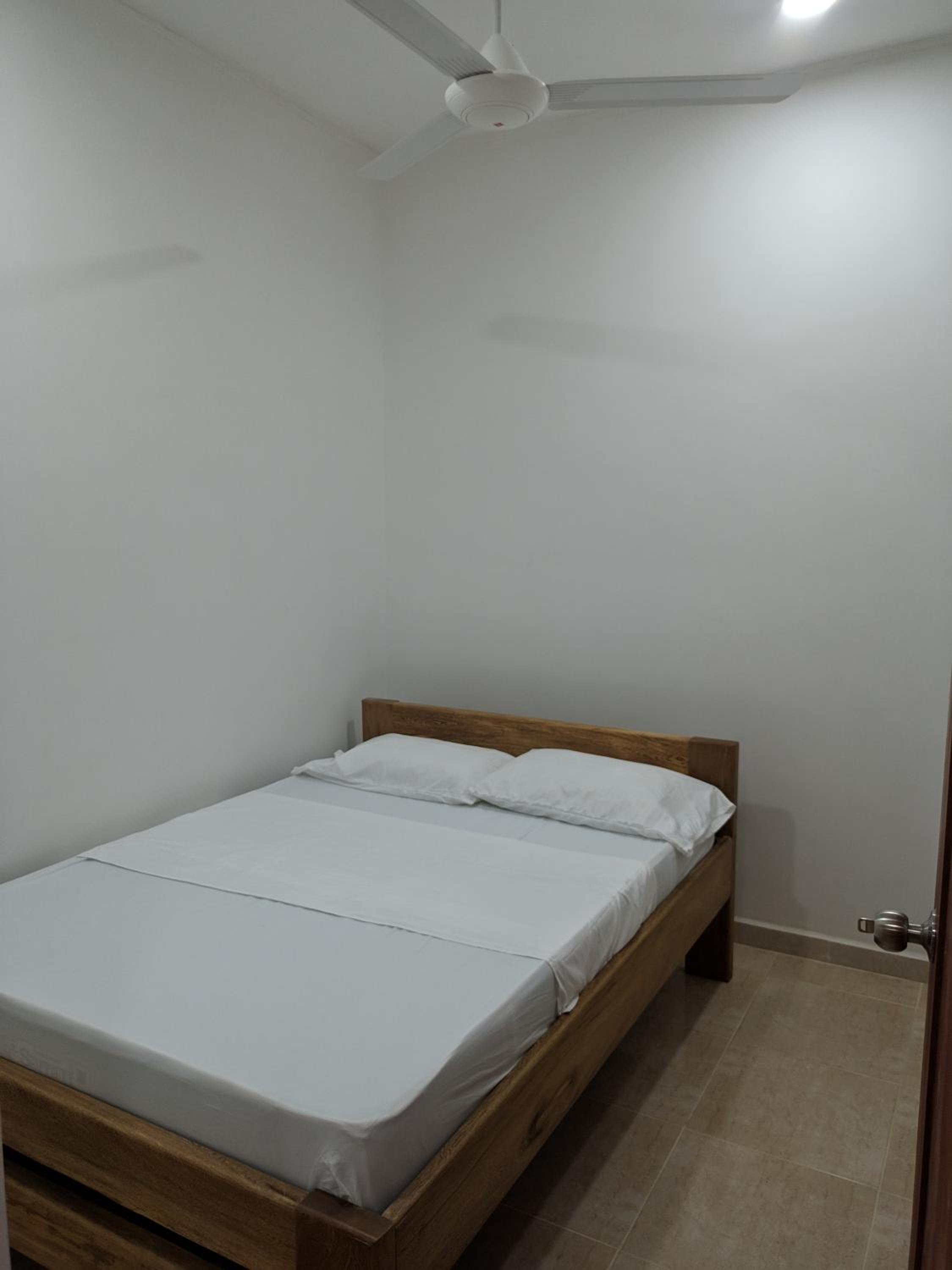 Apartamento Confort - Planta Alta