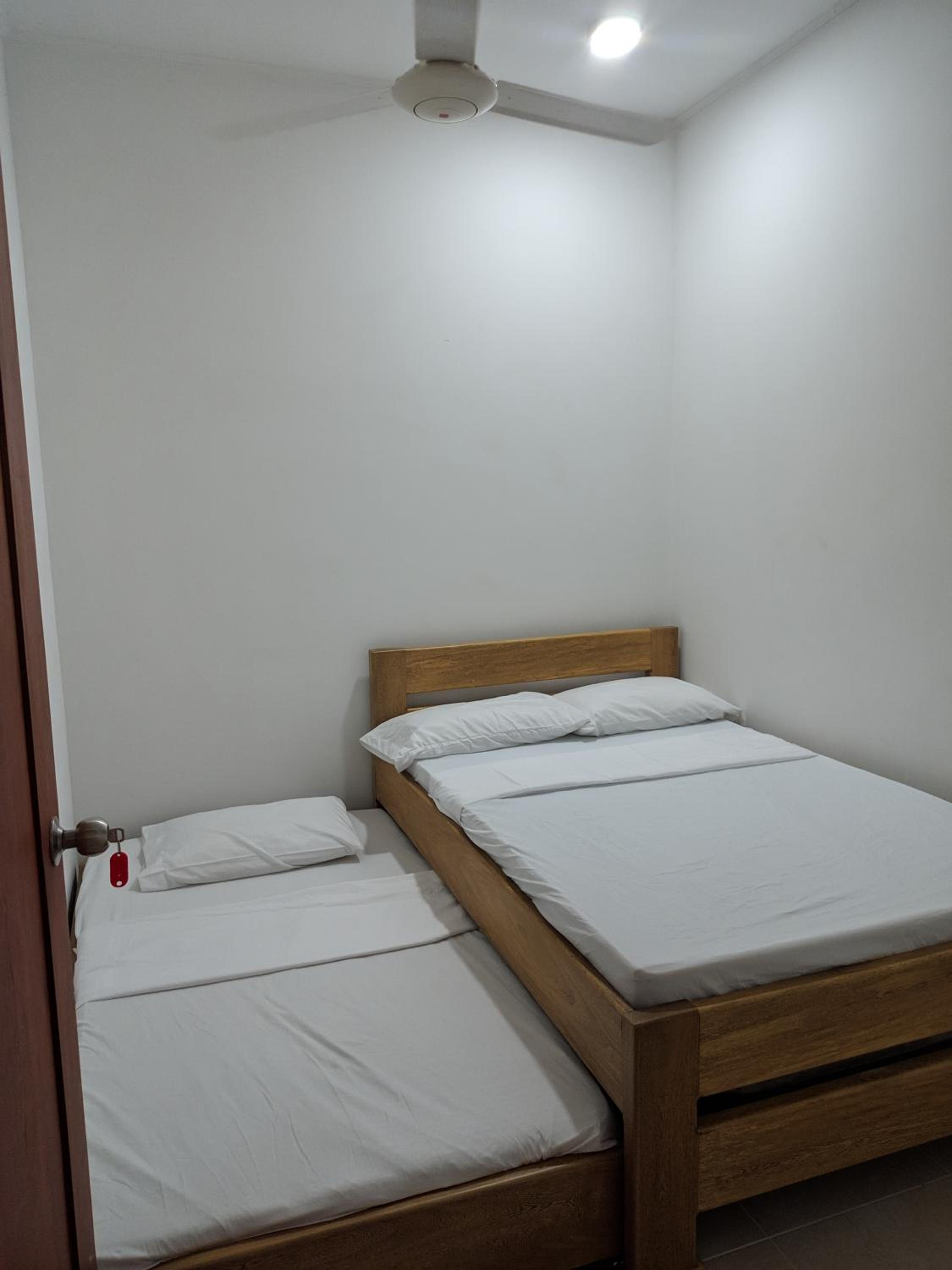 Apartamento Confort - Planta Alta