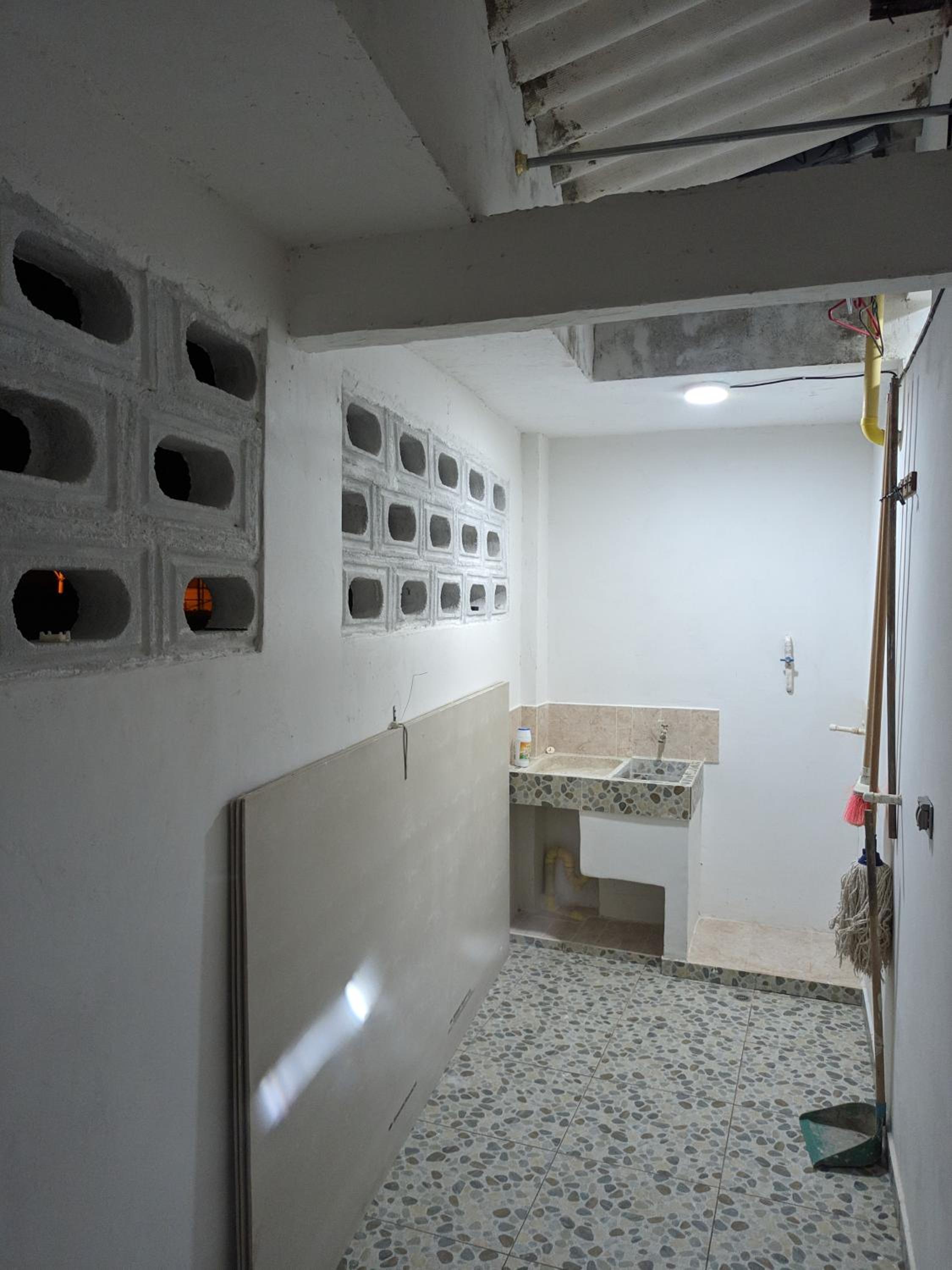 Apartamento Confort - Planta Alta