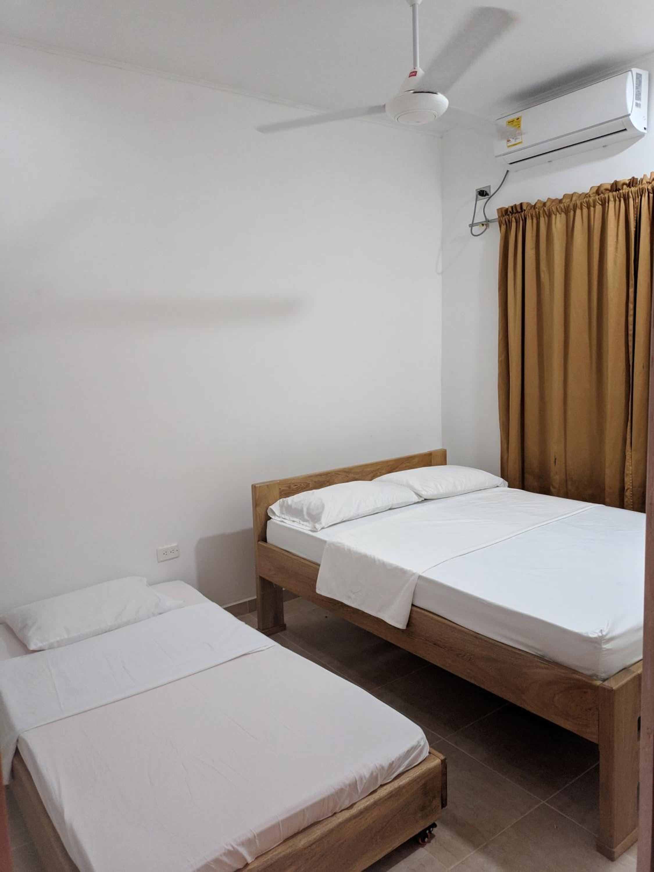 Apartamento Confort - Planta Alta