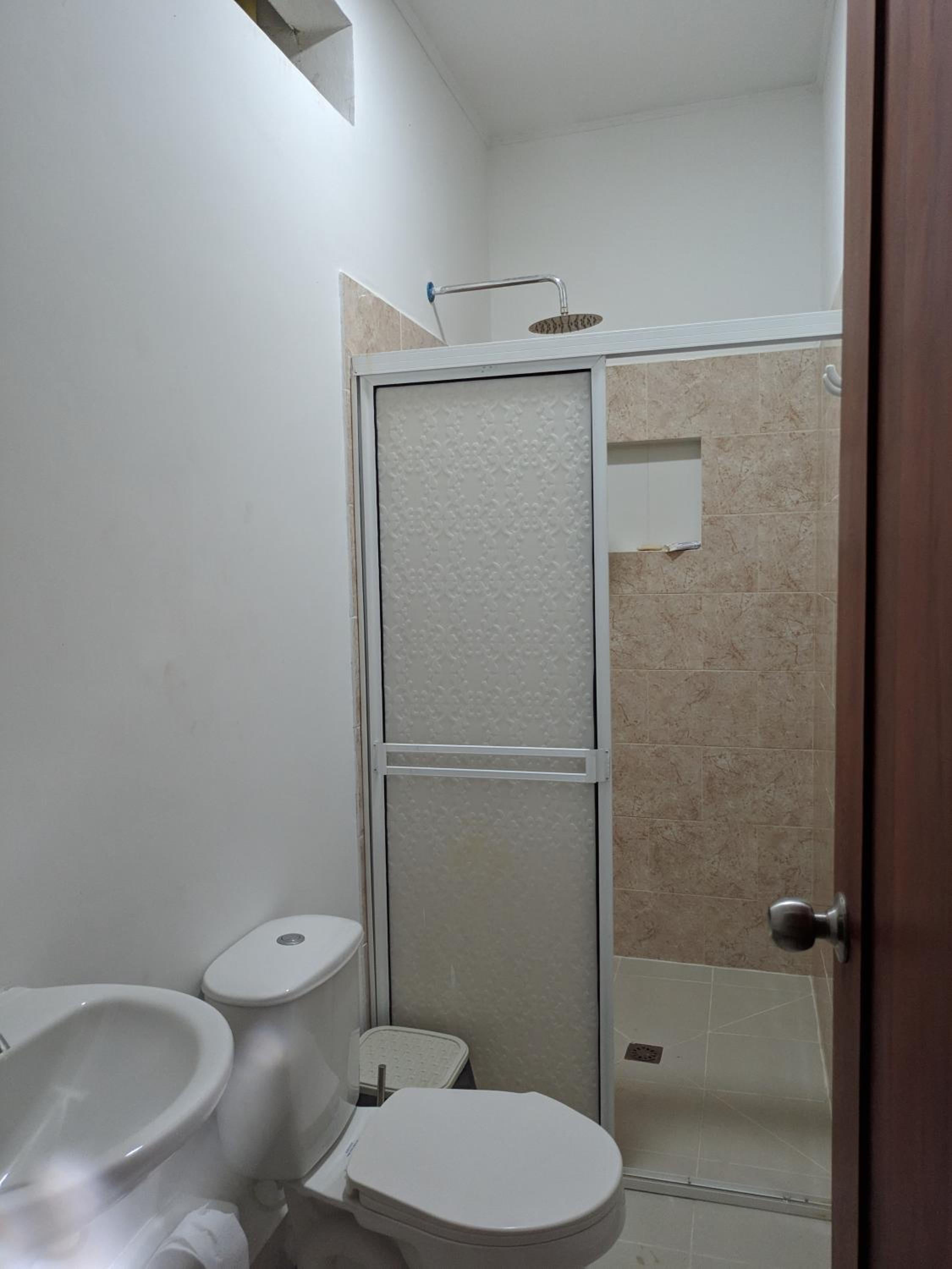 Apartamento Confort - Planta Alta