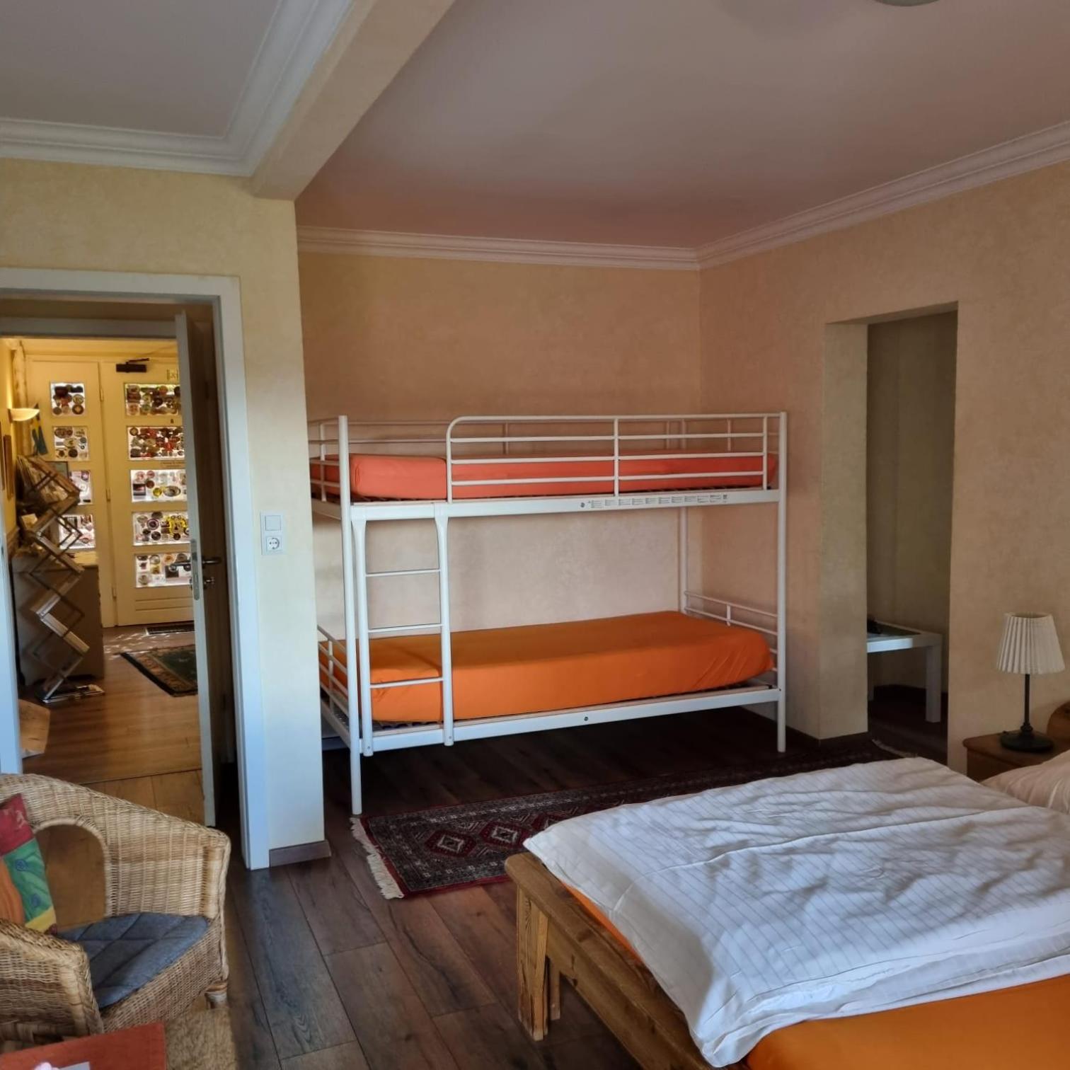 Bed and Breakfast Dannevirke