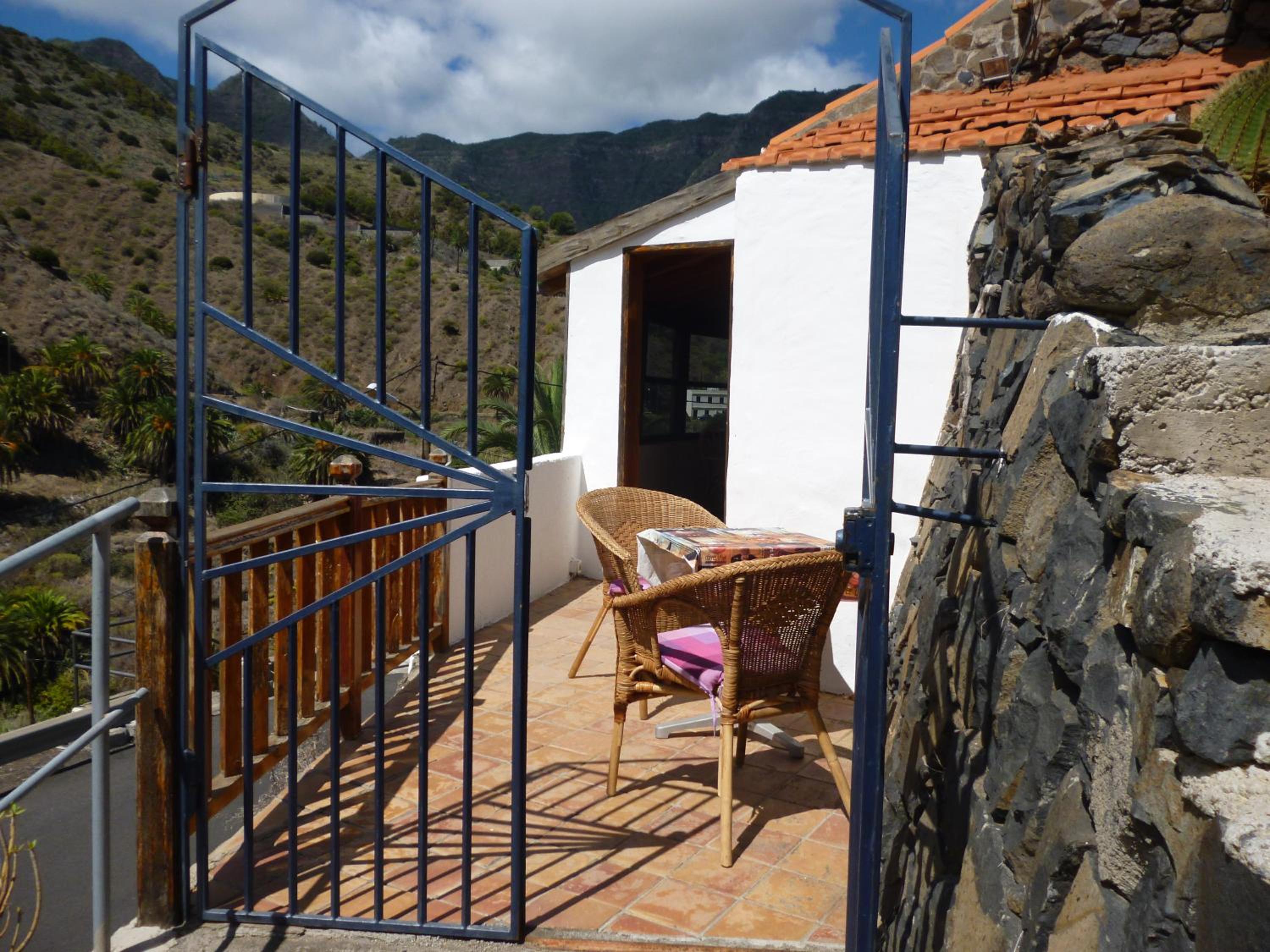 Casa Luis view 2