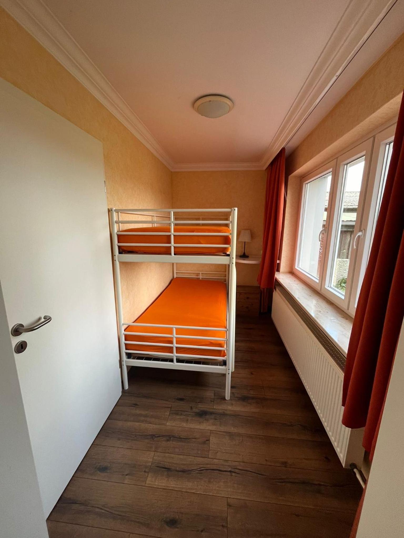 Bed and Breakfast Dannevirke