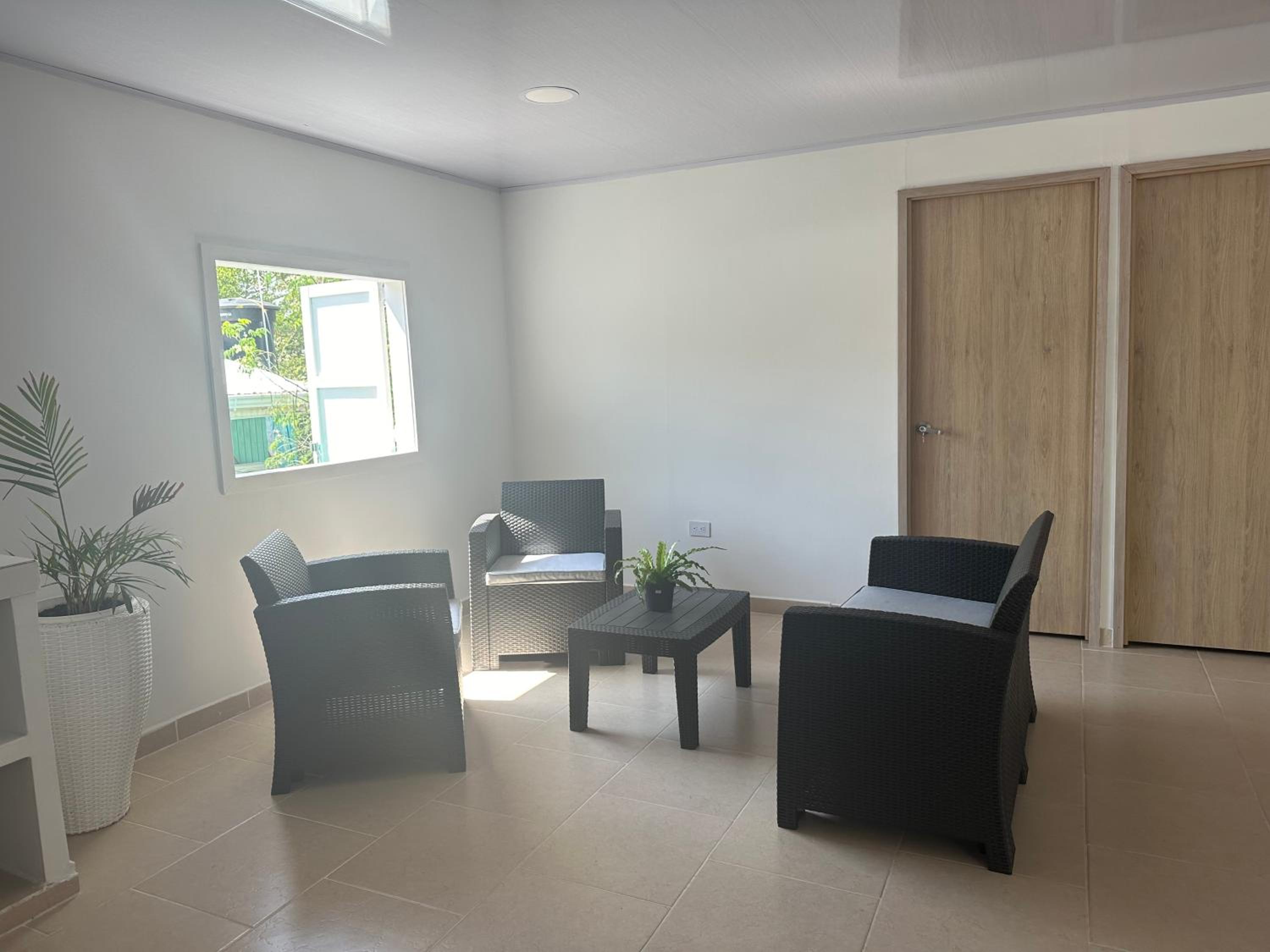 Leonor’s Guest House