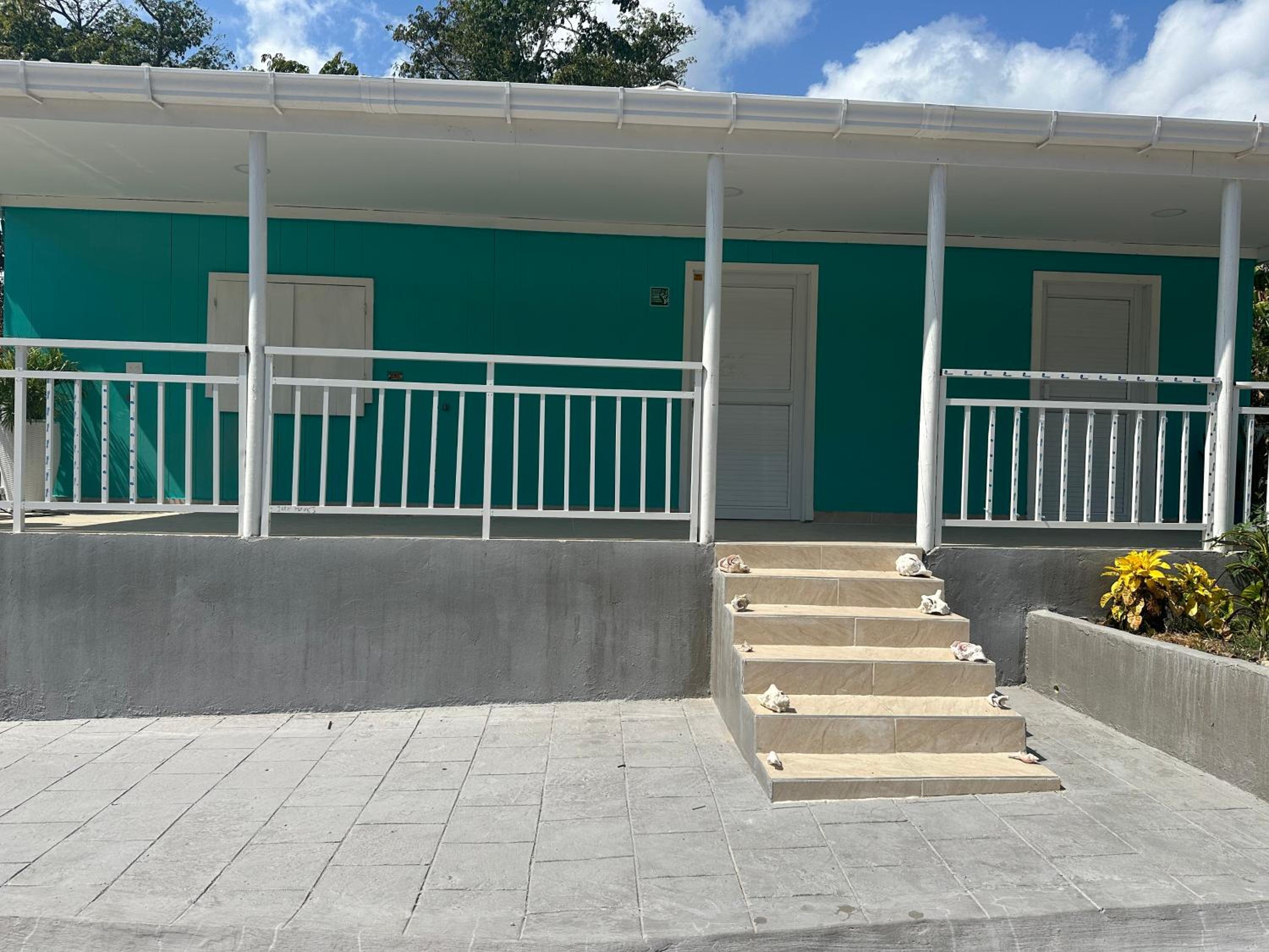 Leonor’s Guest House