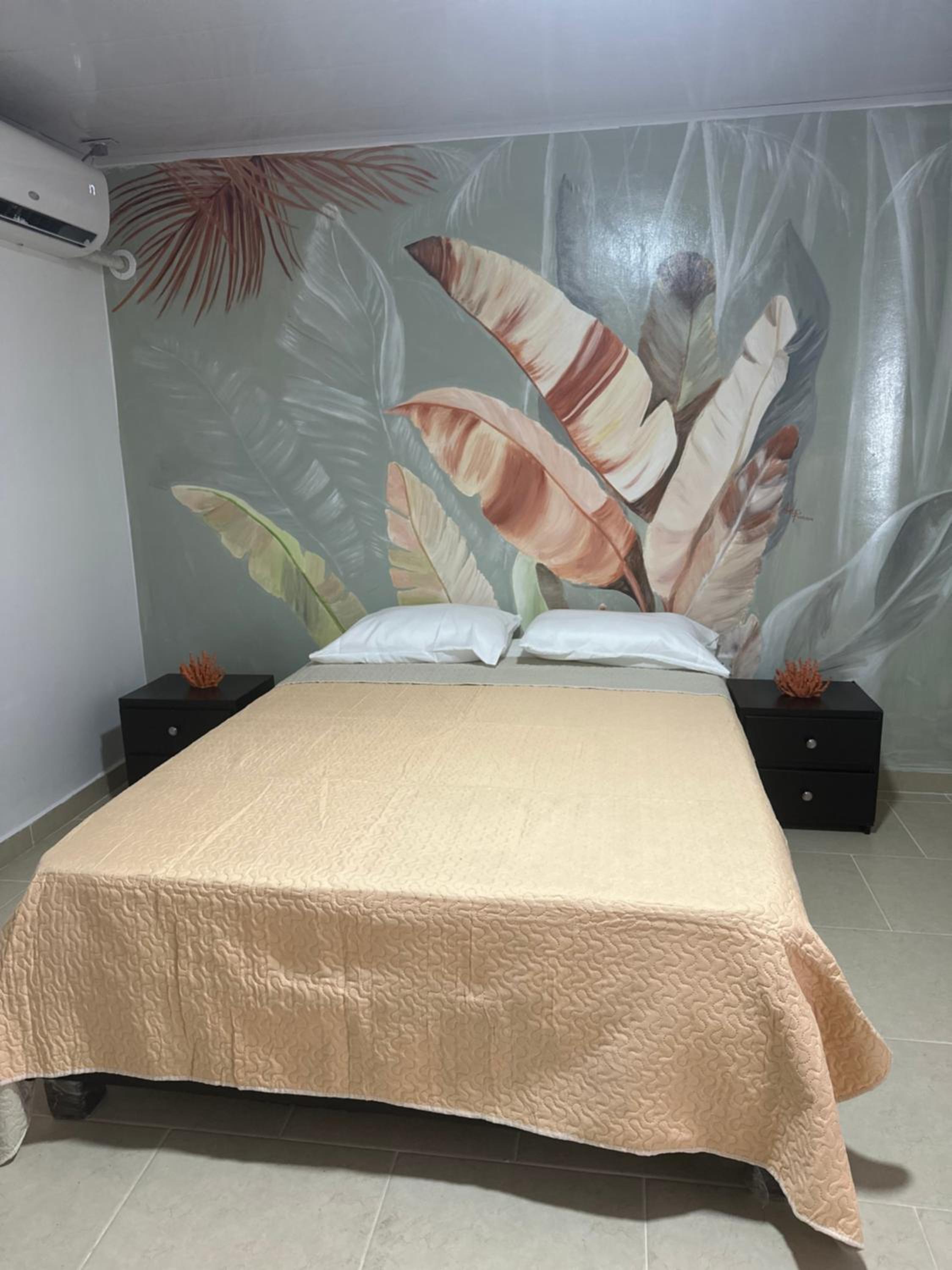 Leonor’s Guest House