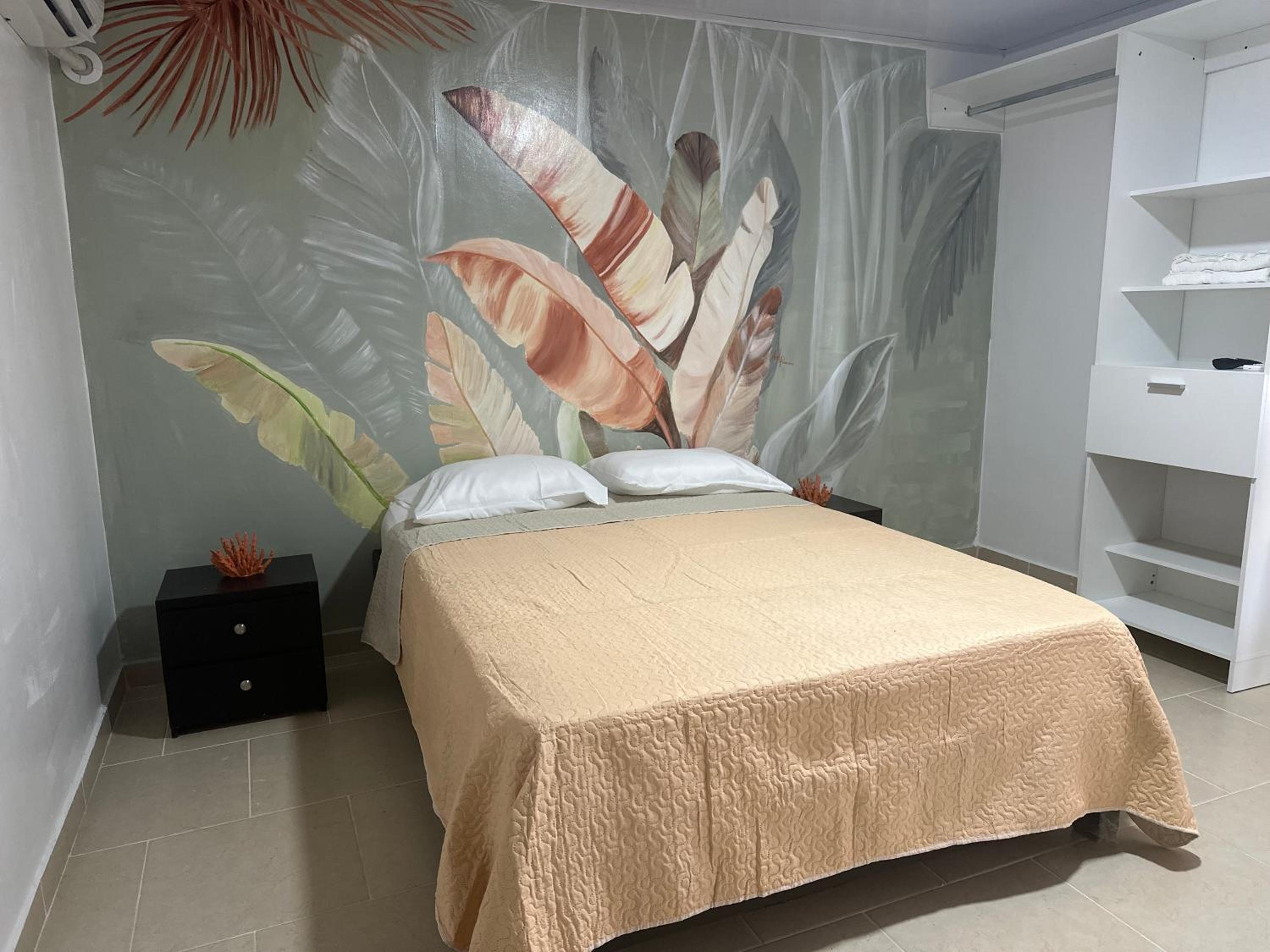 Leonor’s Guest House