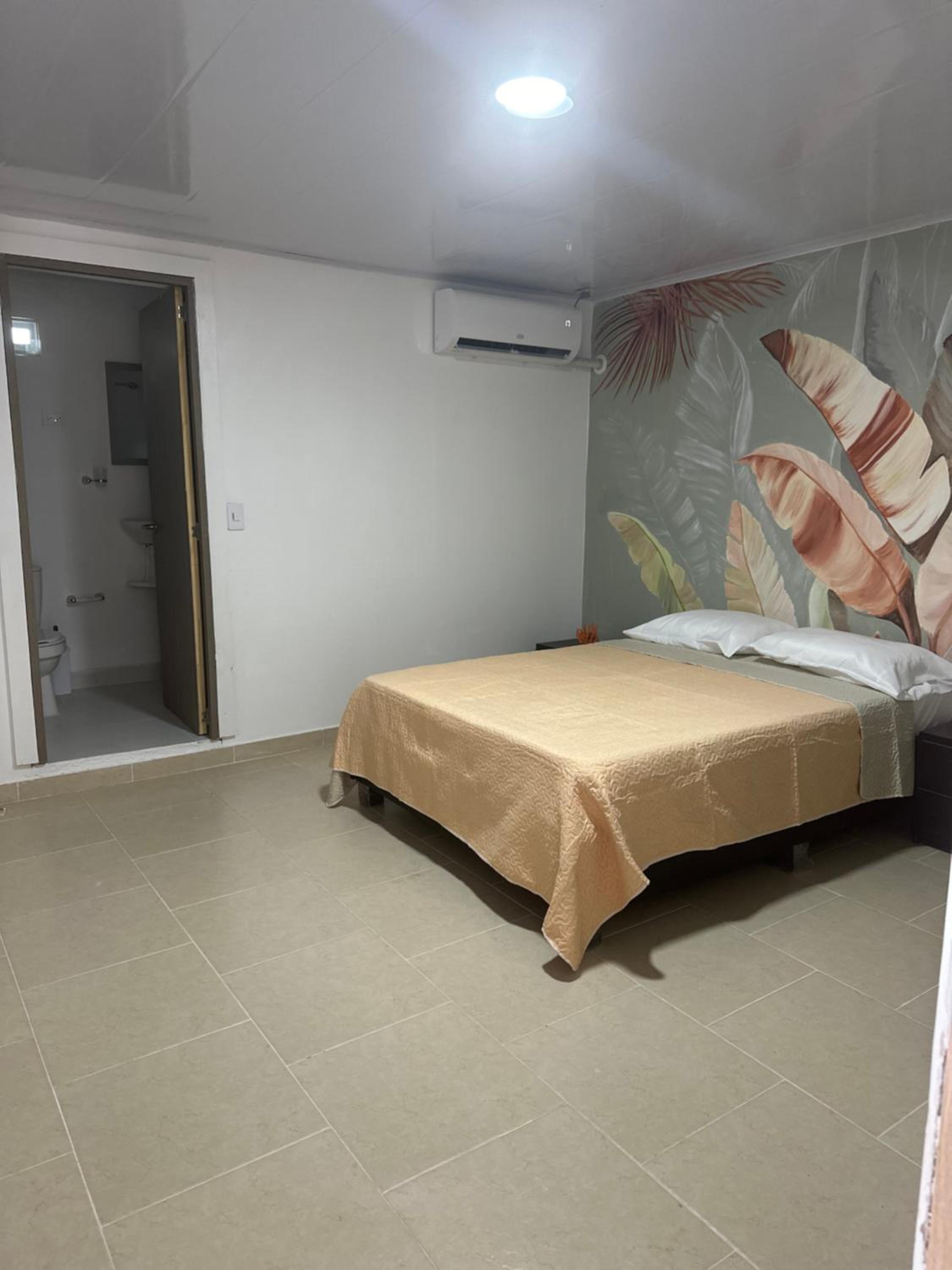 Leonor’s Guest House