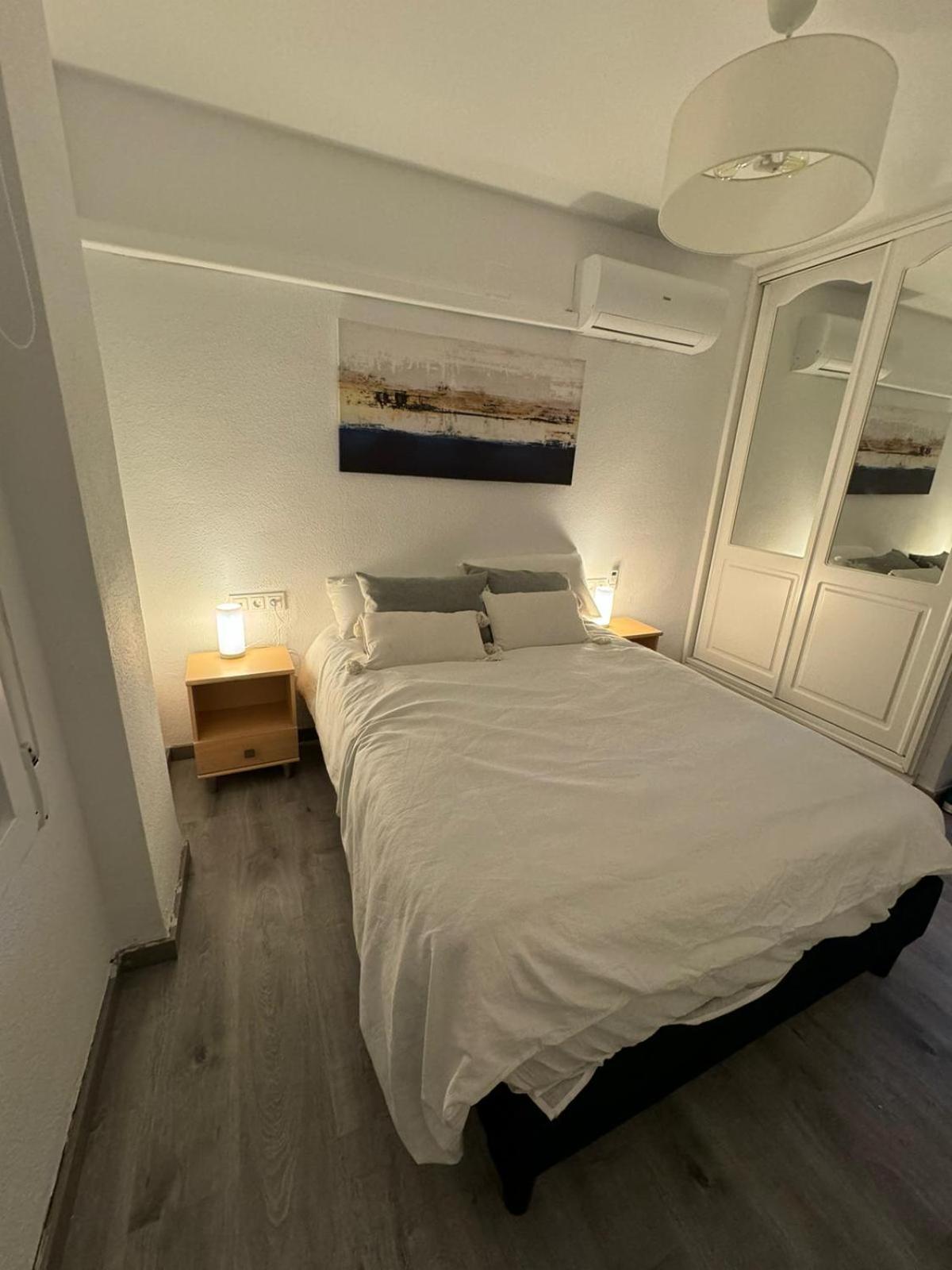 Stylish Seaview Apartment
