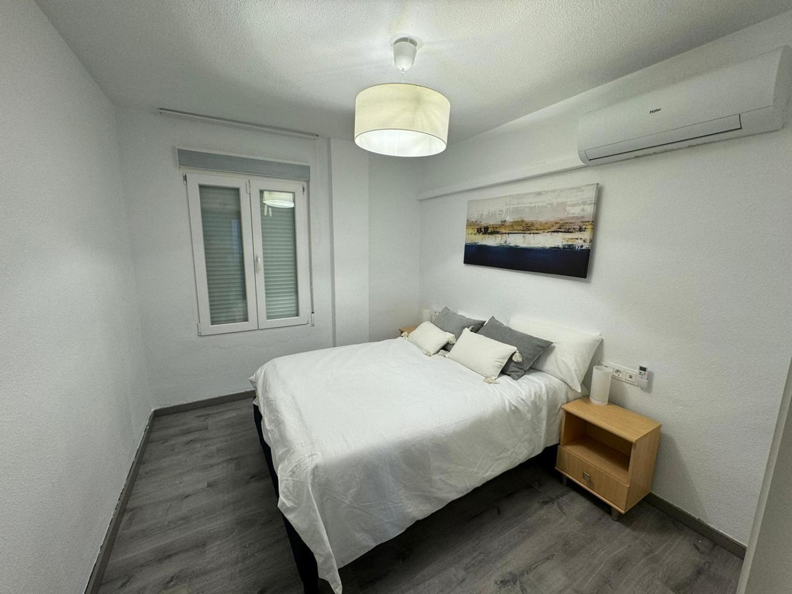 Stylish Seaview Apartment