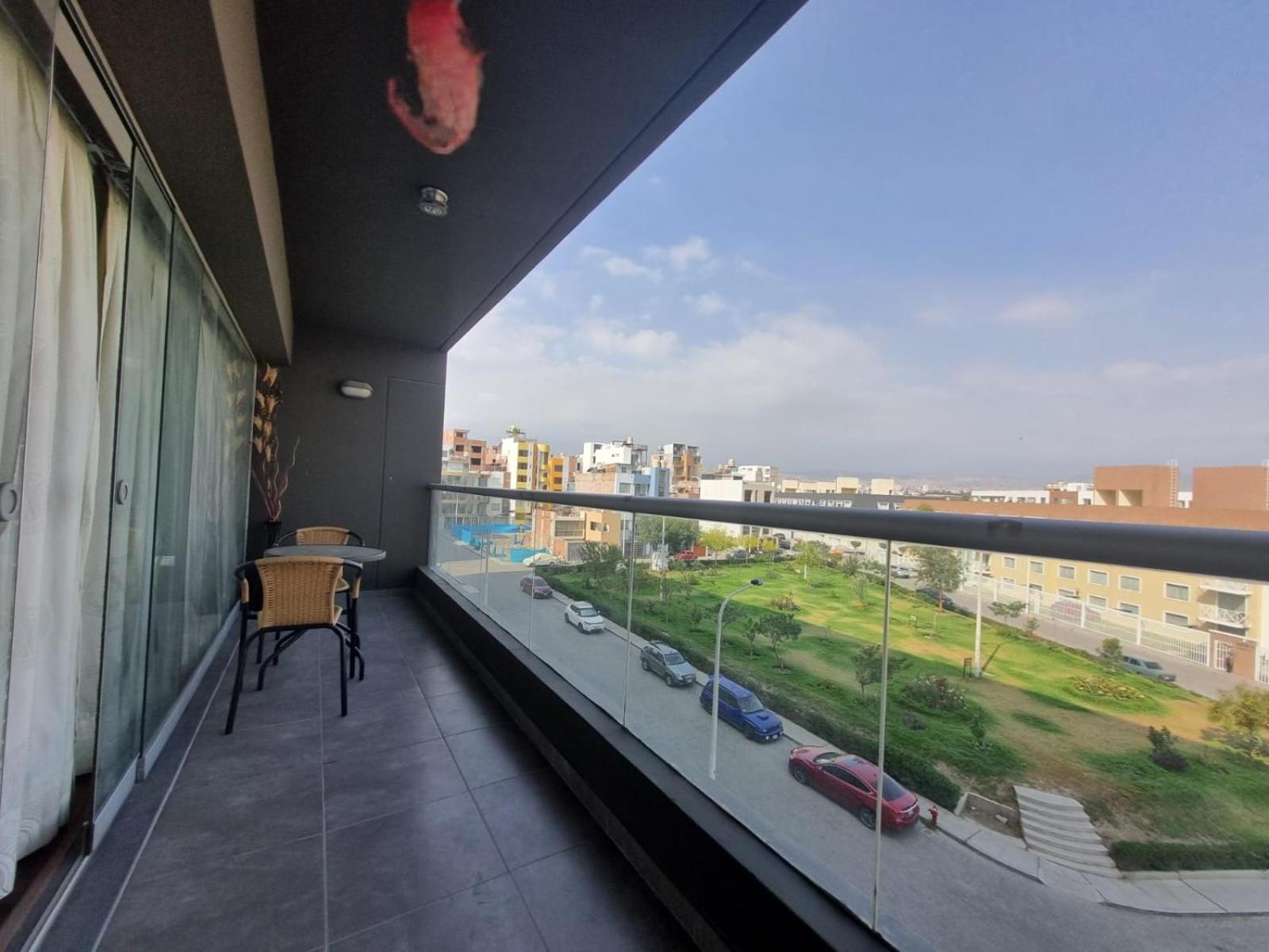 Departamento Amplio y Centrico en Arequipa view 5