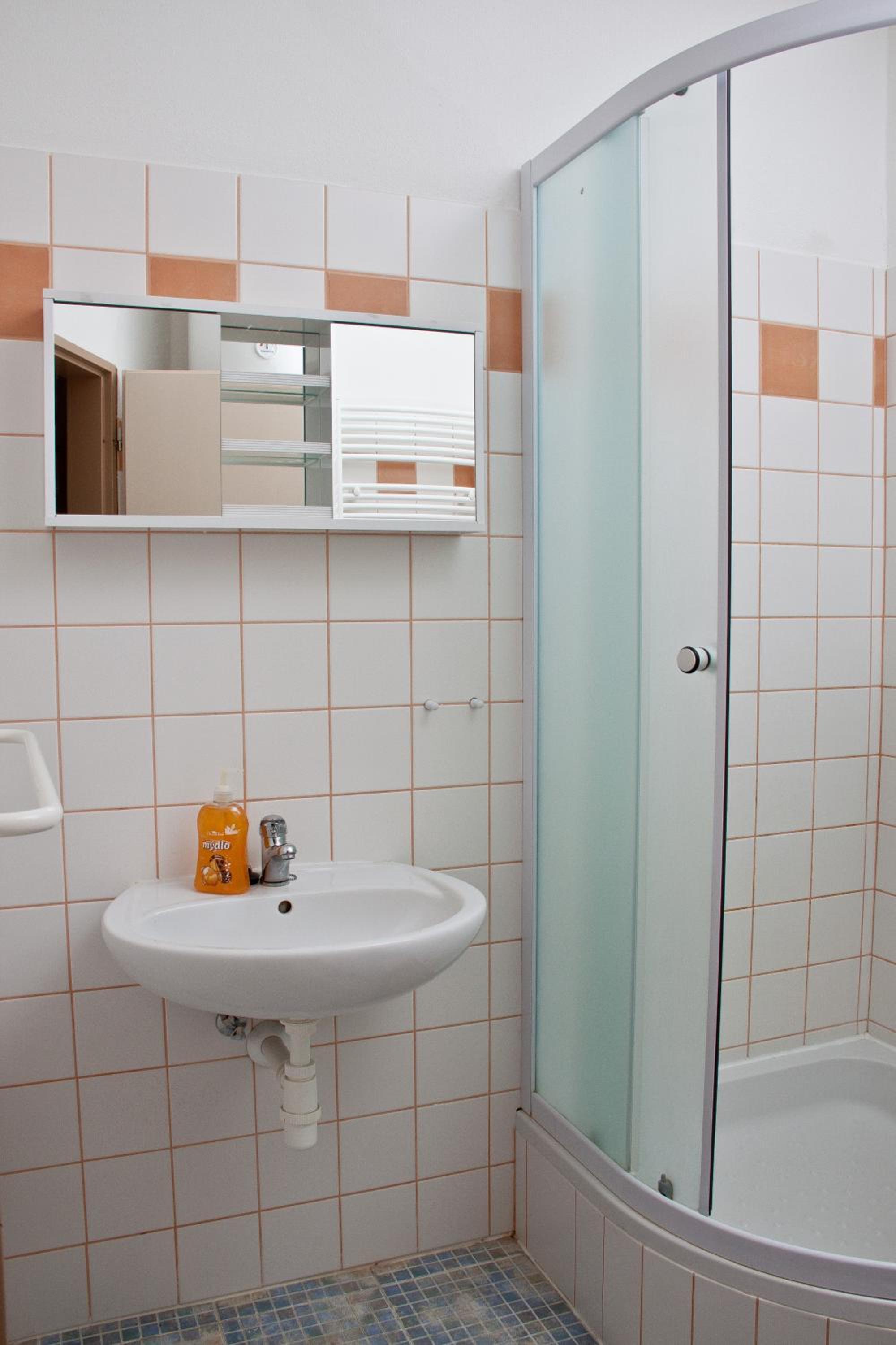 Apartmány Šumava