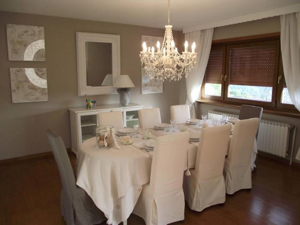 Villa Du Lion D'or view 3