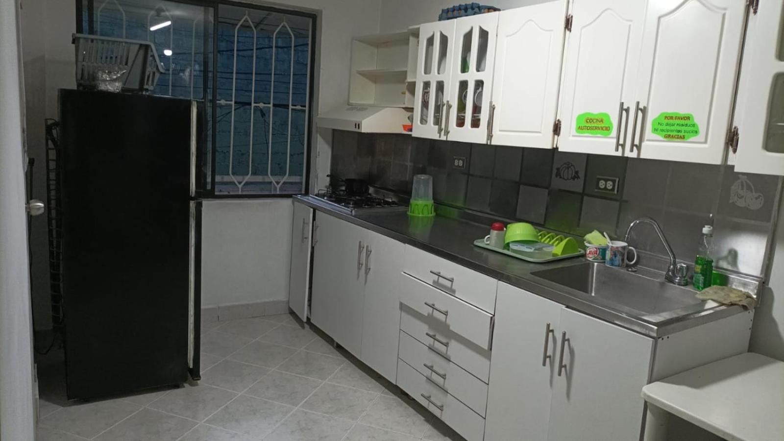Casa Estudiantil Sevillana