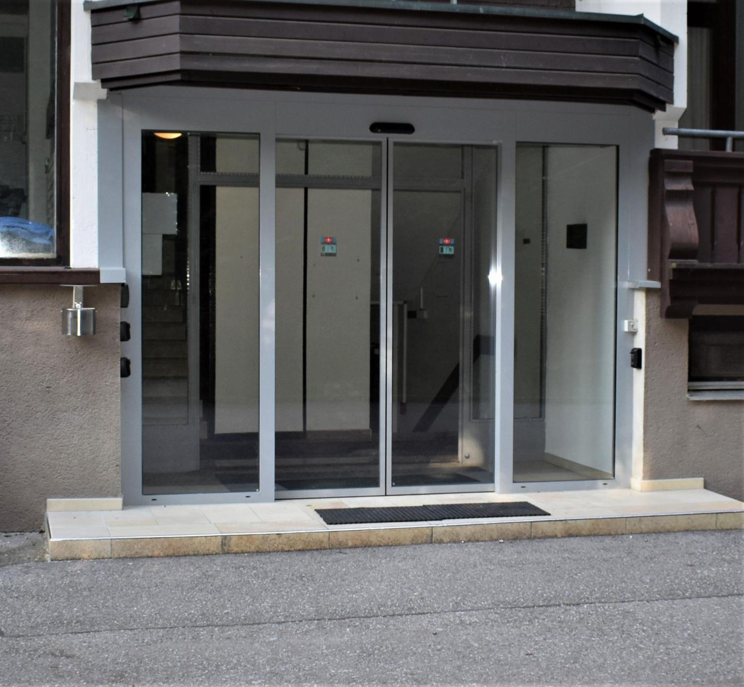 Apartment d ´Freizeit