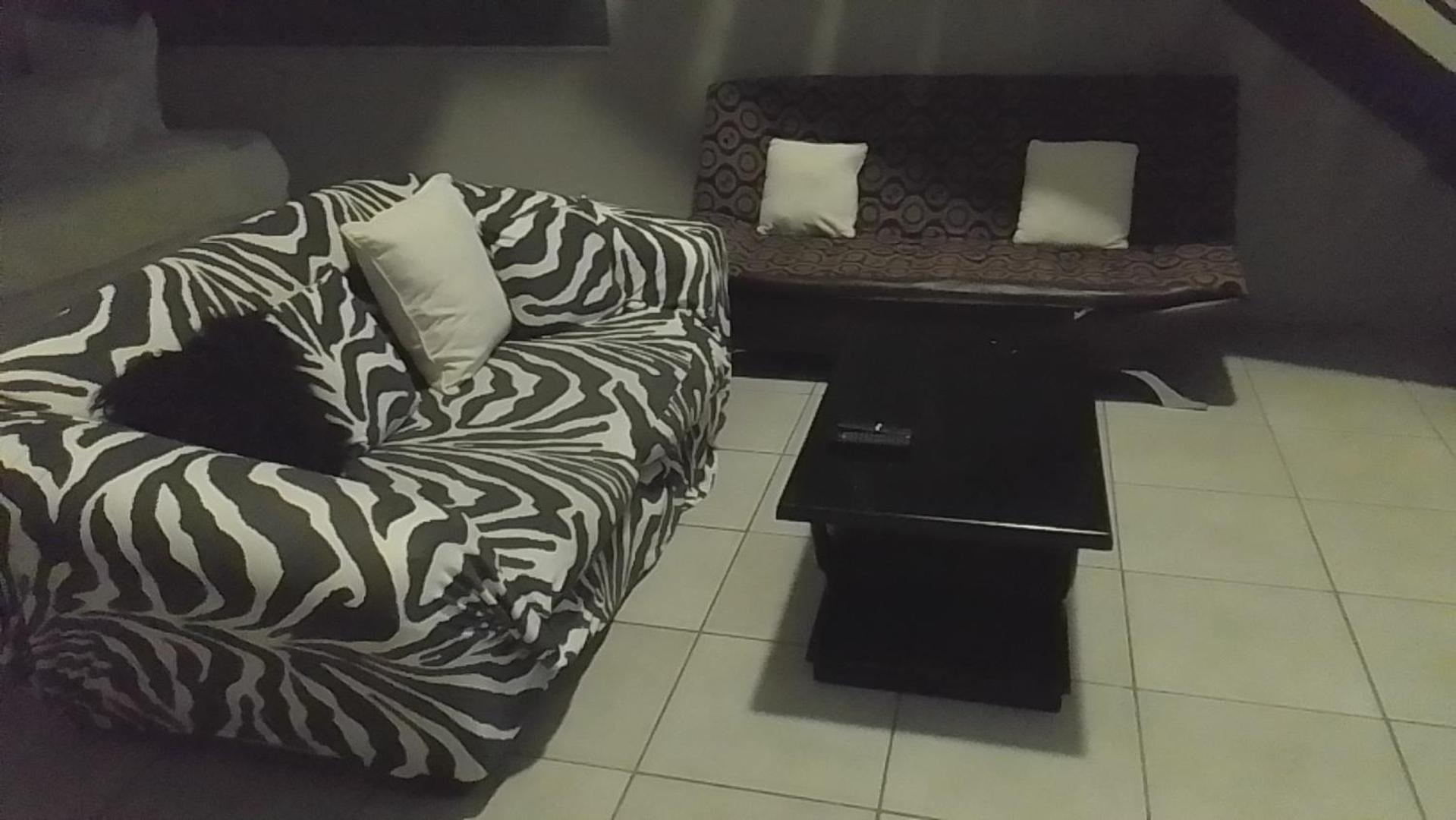 The Apartment On Katherine Street In Central Sandton