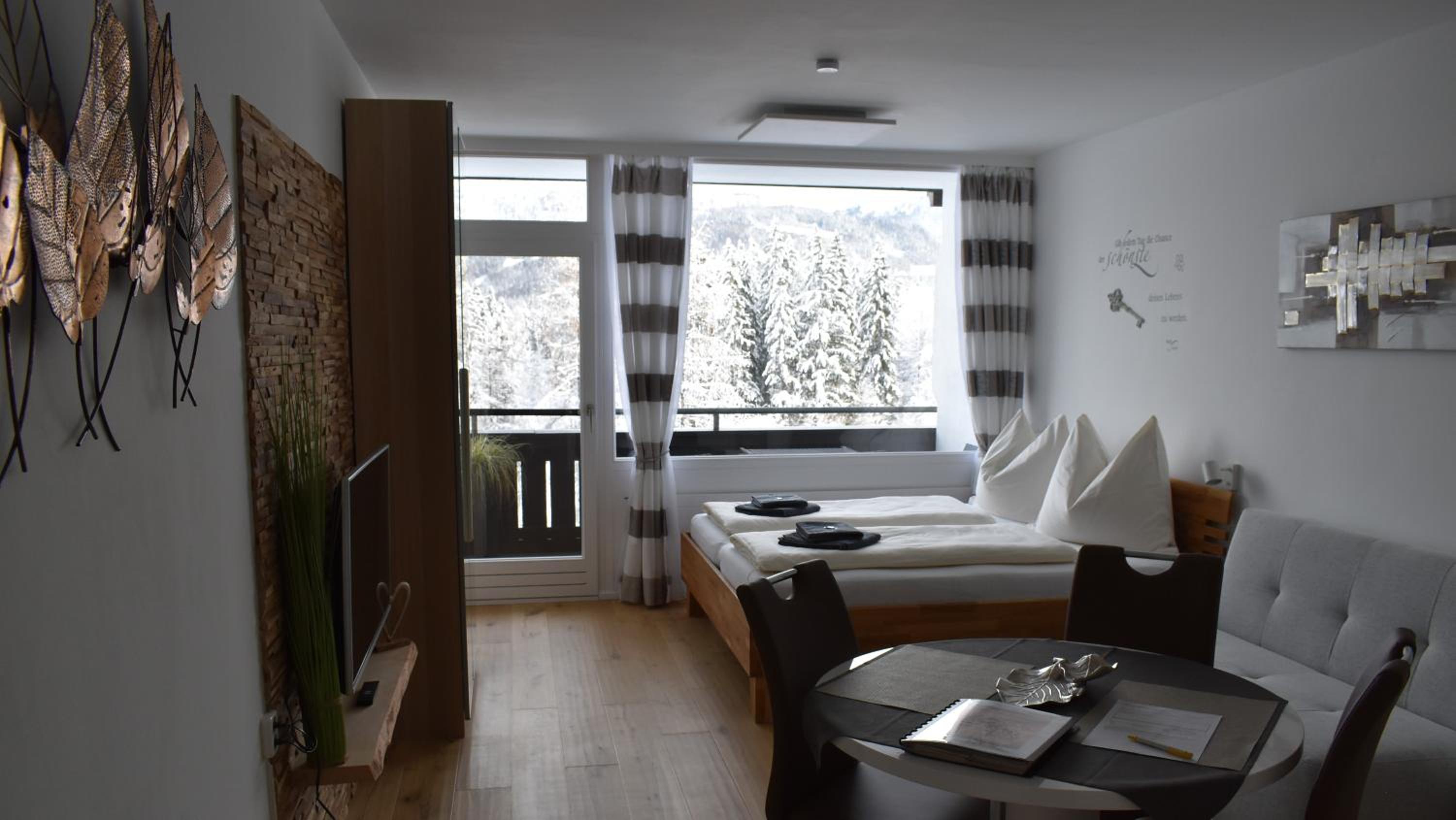 Apartment d ´Freizeit