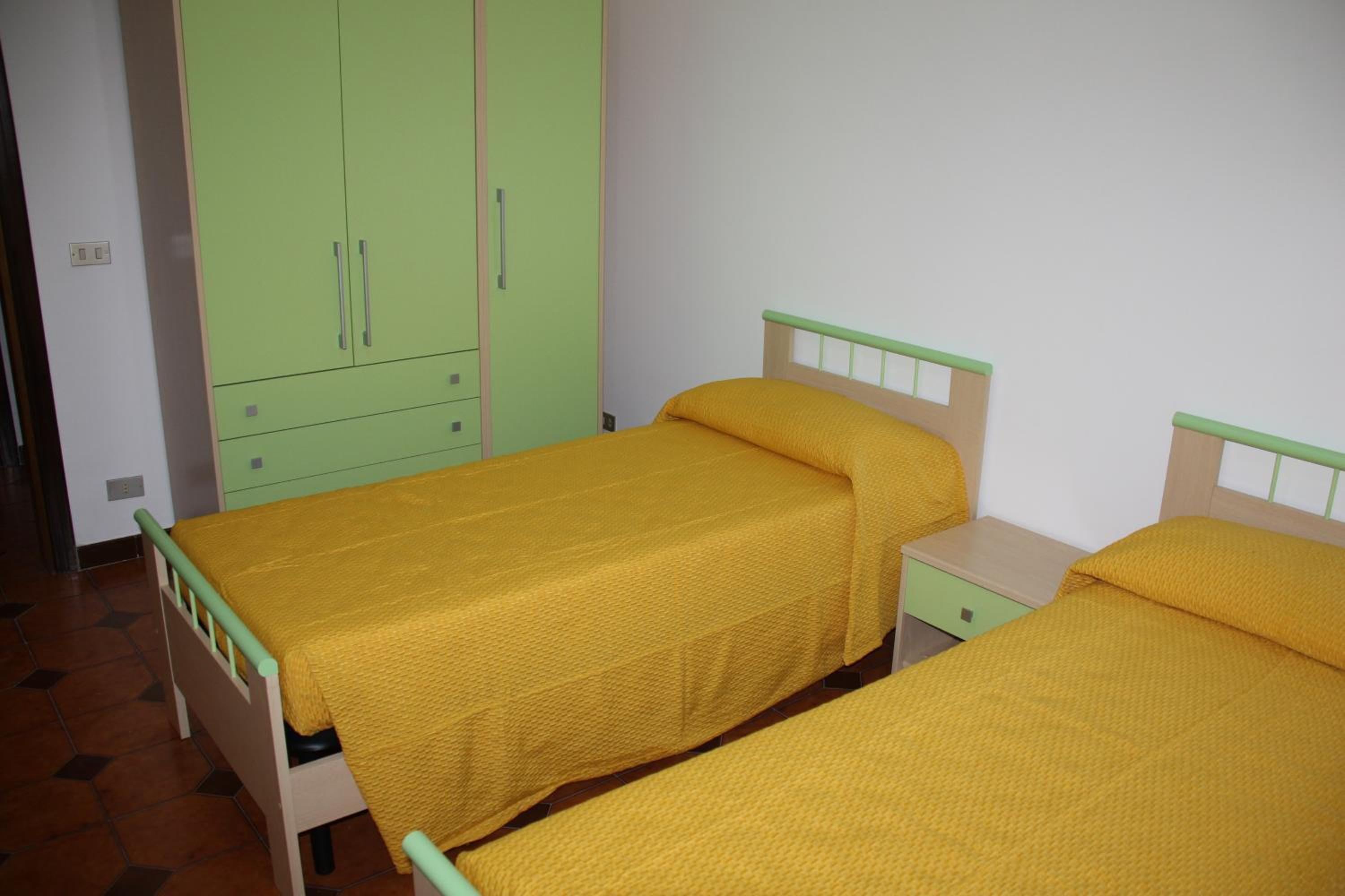 Casa Viola en Pozzallo