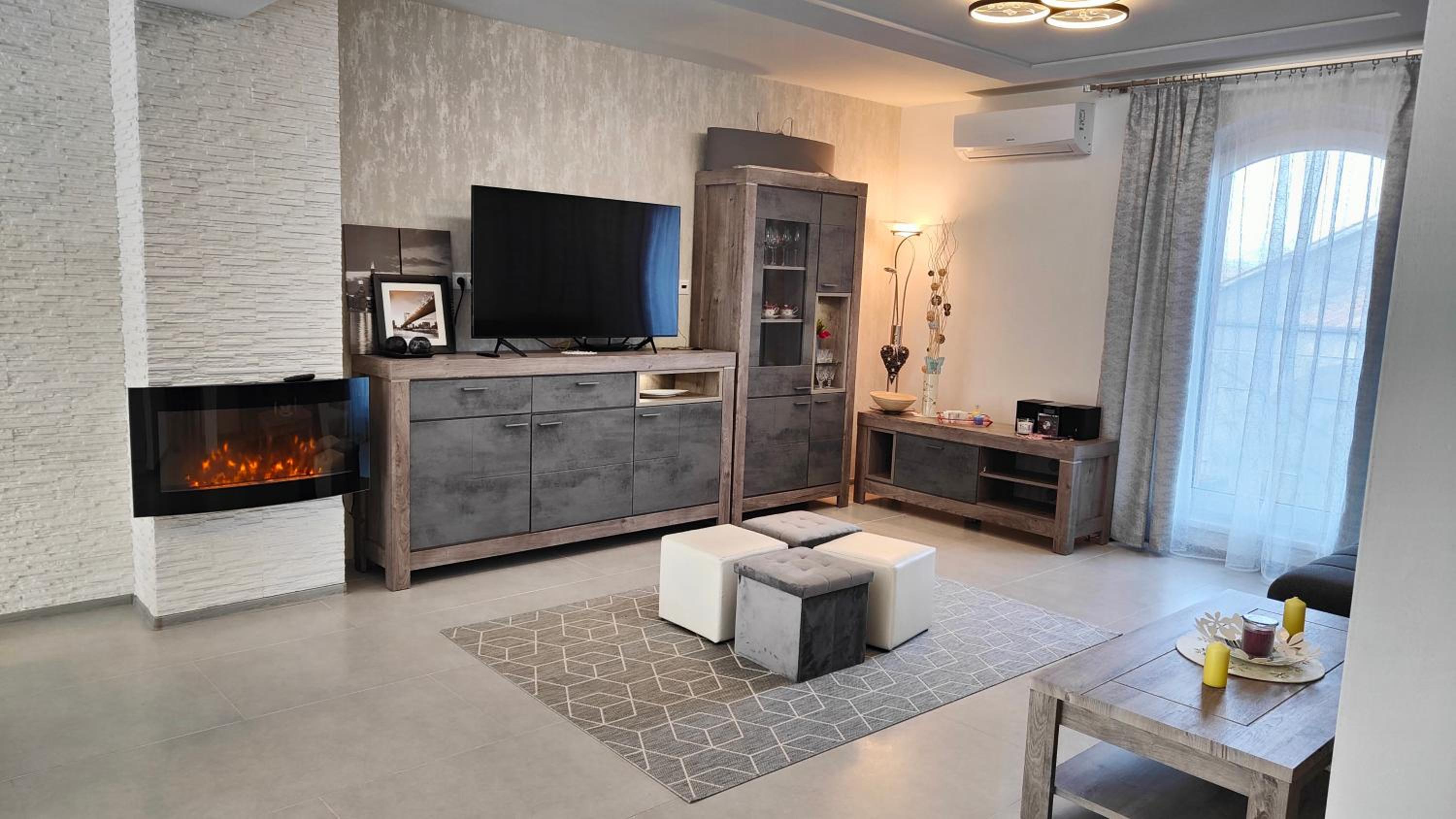 Apartmány - Vinařství Igor Herzán