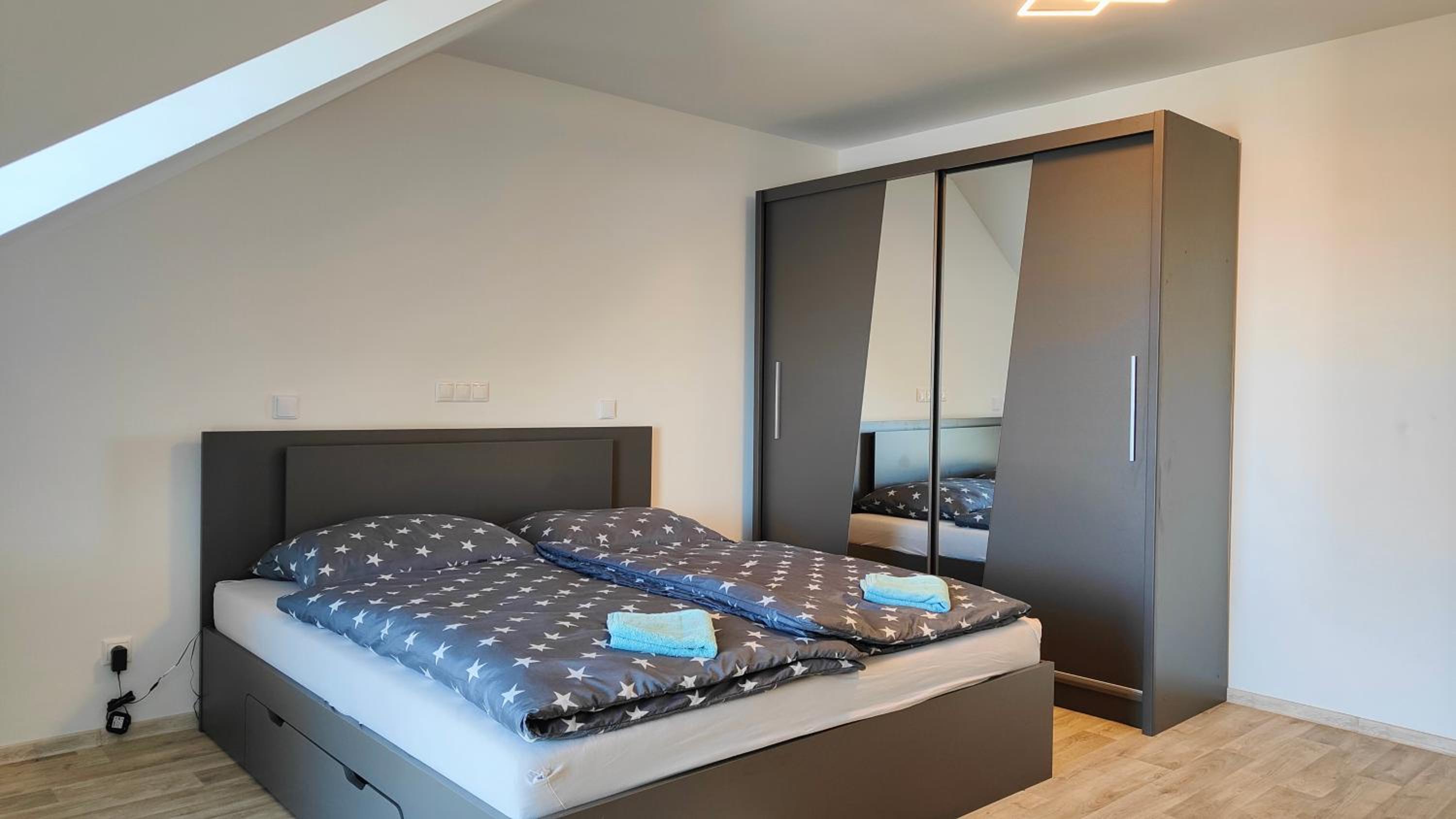 Apartmány - Vinařství Igor Herzán