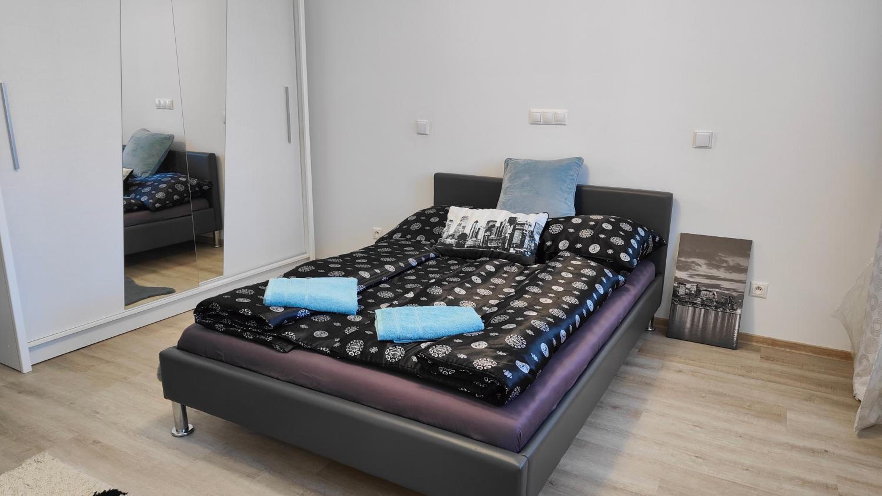 Apartmány - Vinařství Igor Herzán