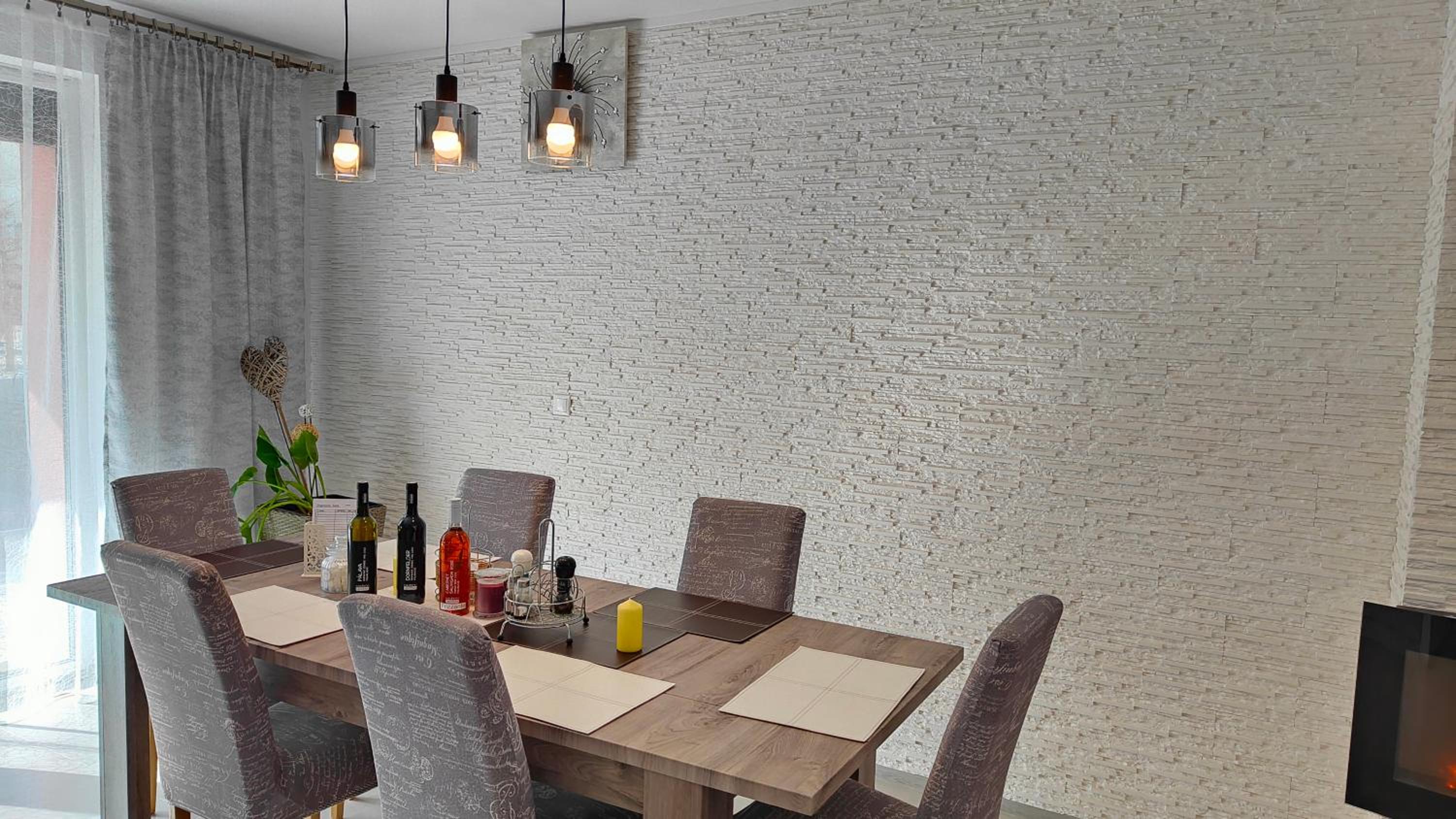 Apartmány - Vinařství Igor Herzán