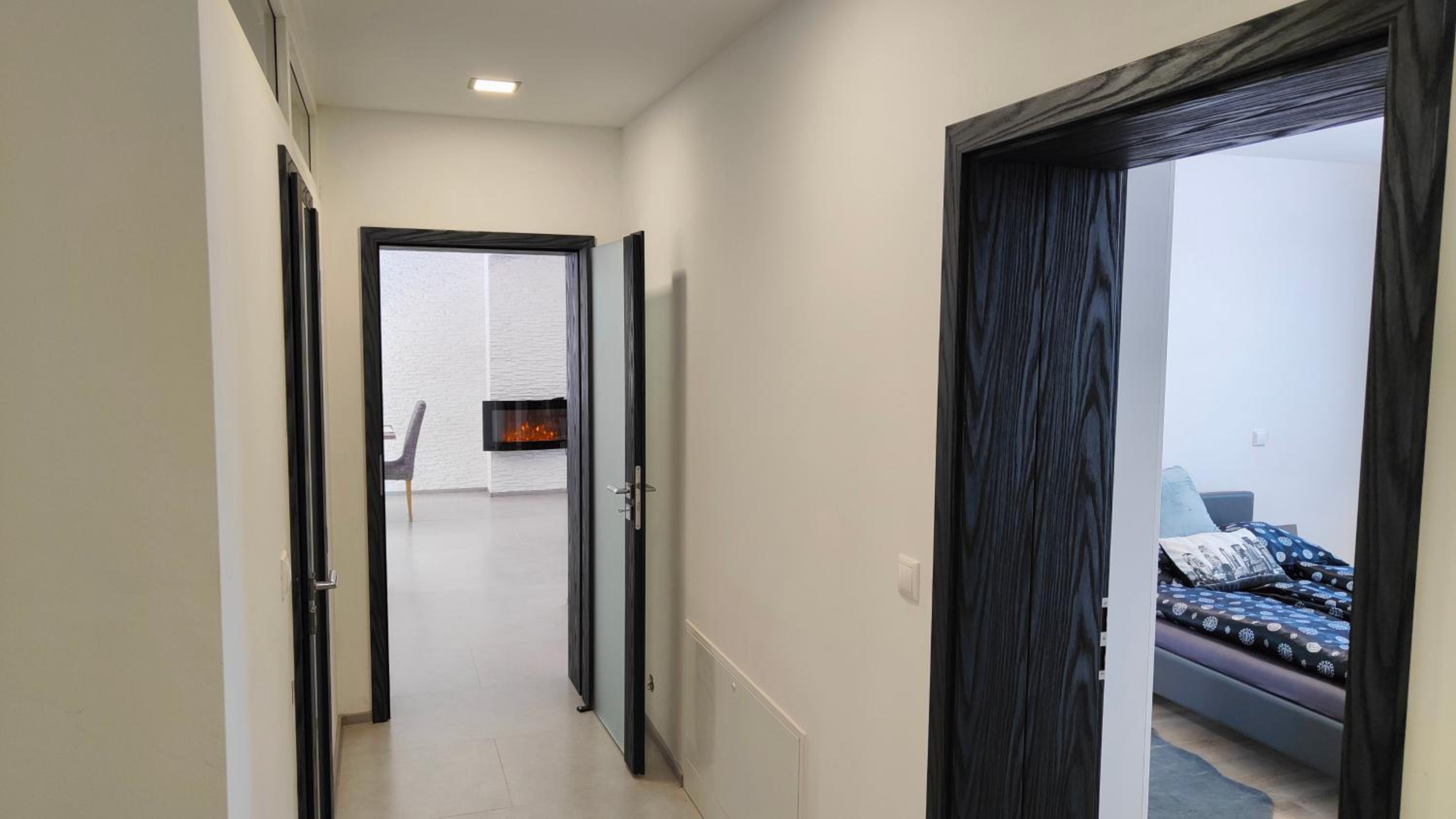 Apartmány - Vinařství Igor Herzán
