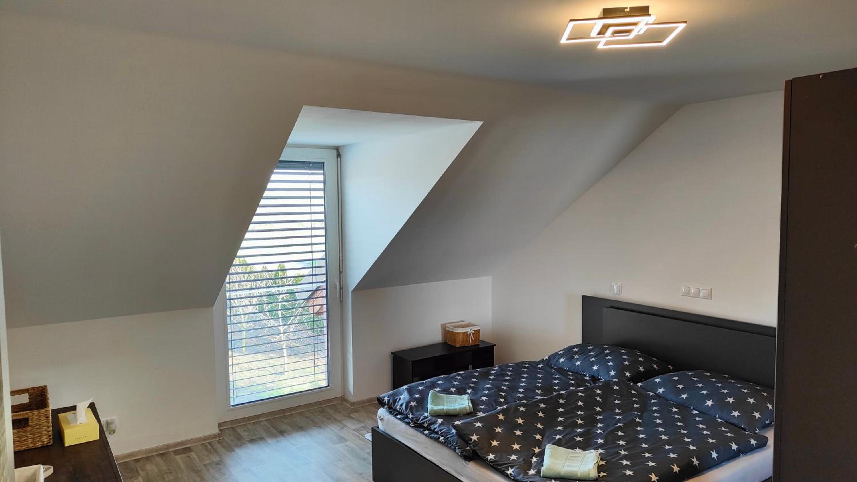 Apartmány - Vinařství Igor Herzán