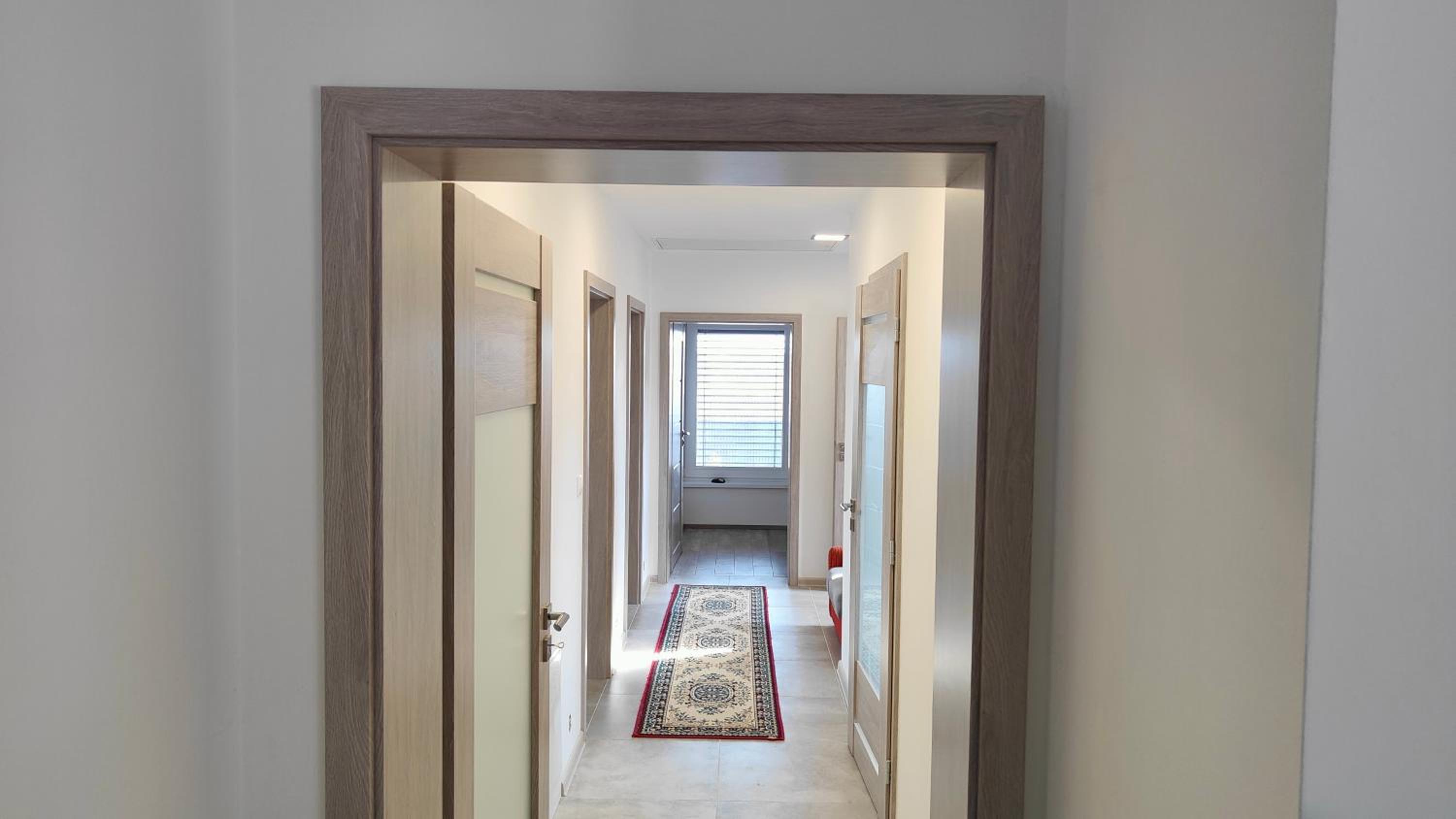 Apartmány - Vinařství Igor Herzán