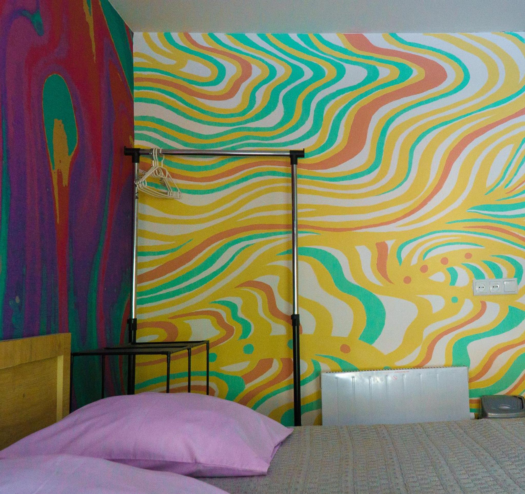 Moosica Hostel