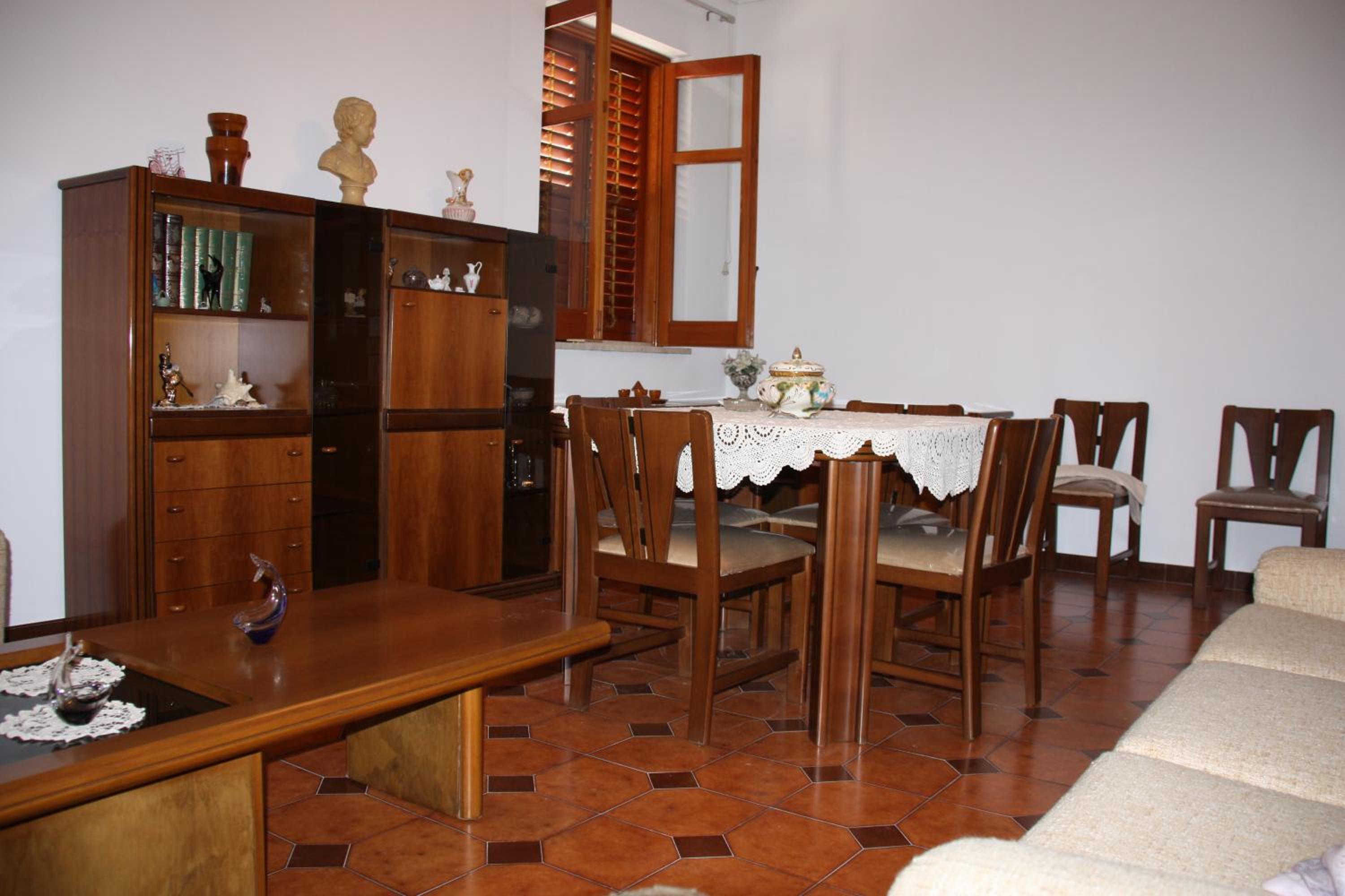 Casa Viola en Pozzallo