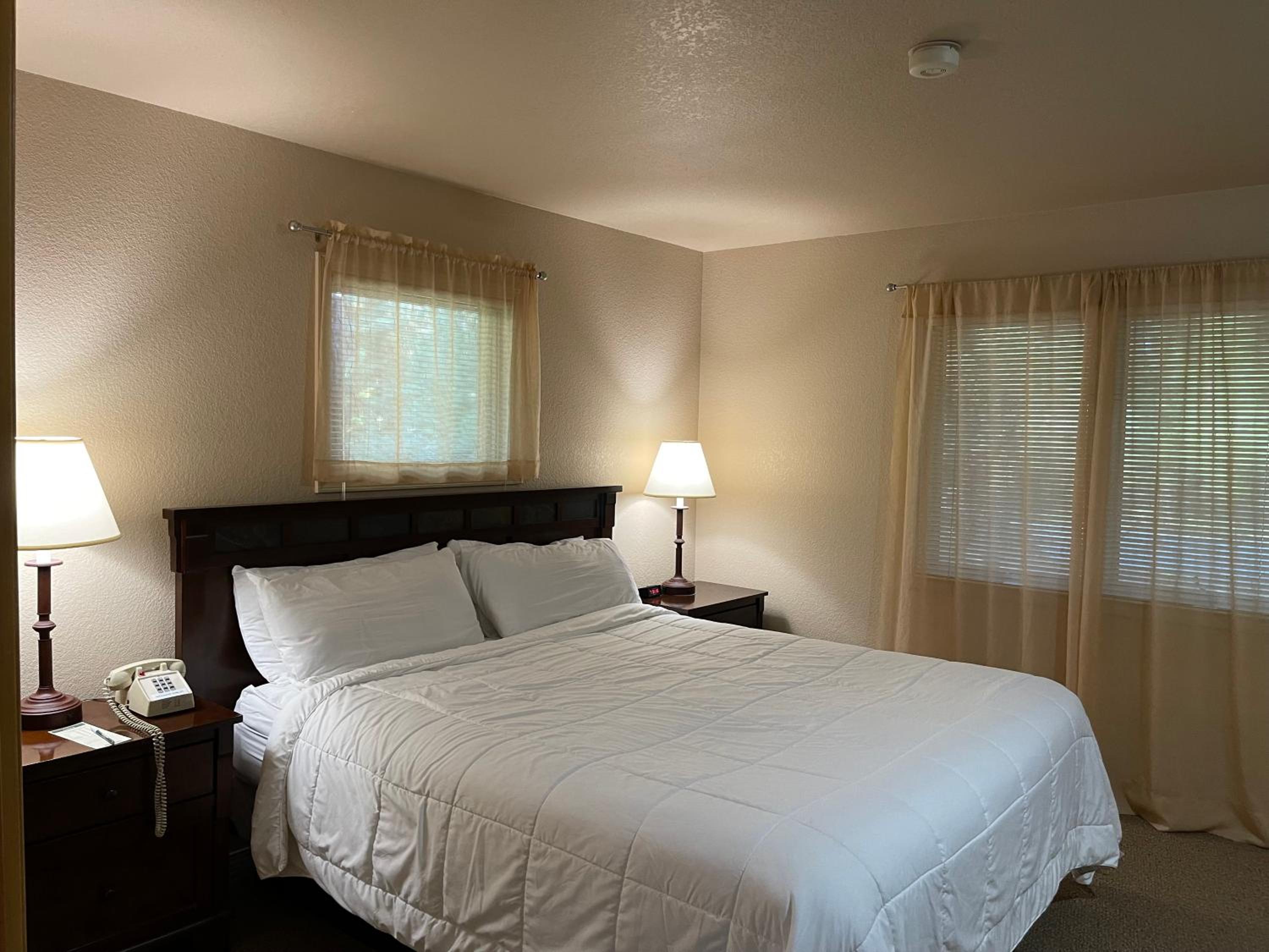 Mount Shasta Resort