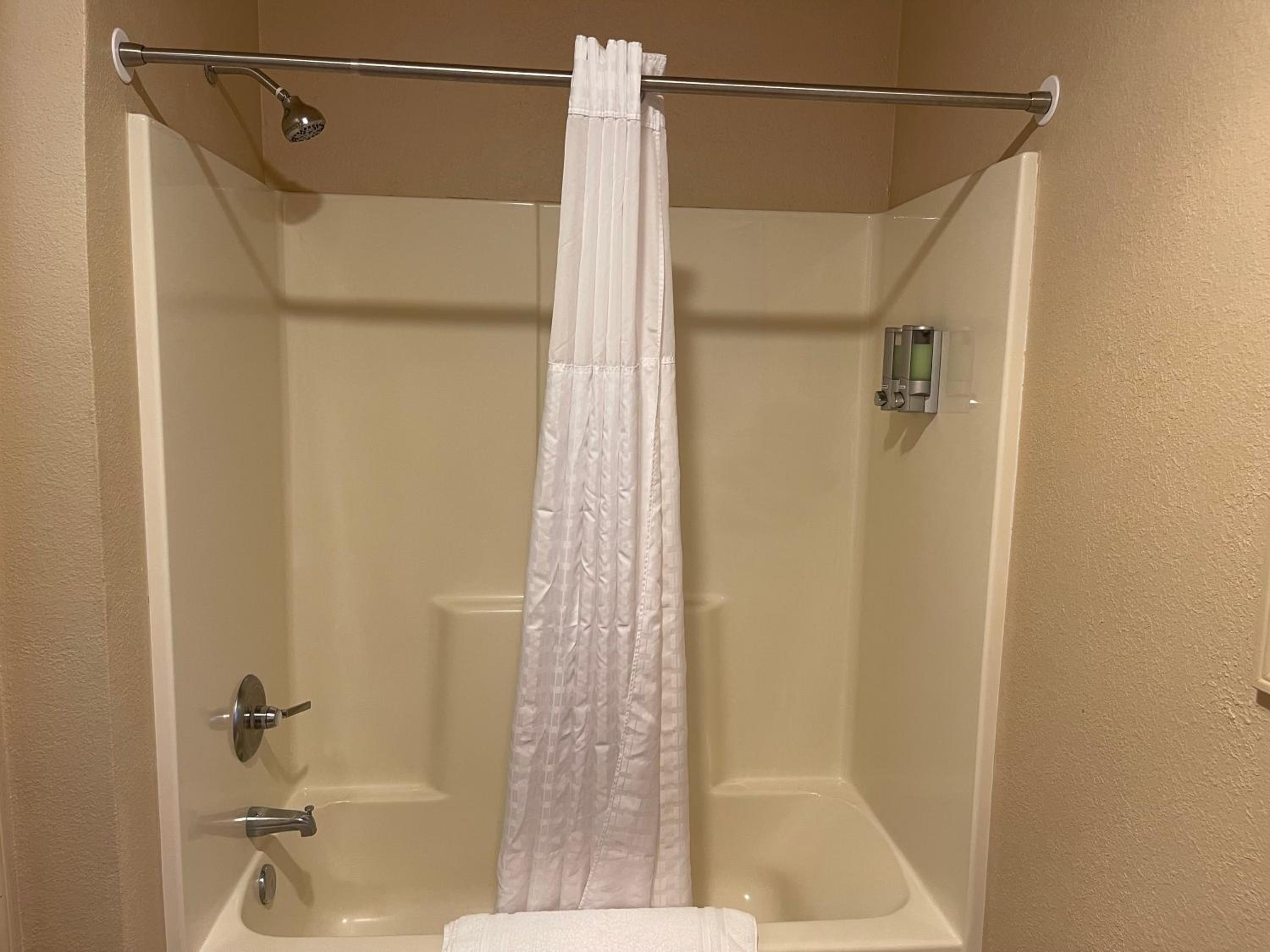 Mount Shasta Resort