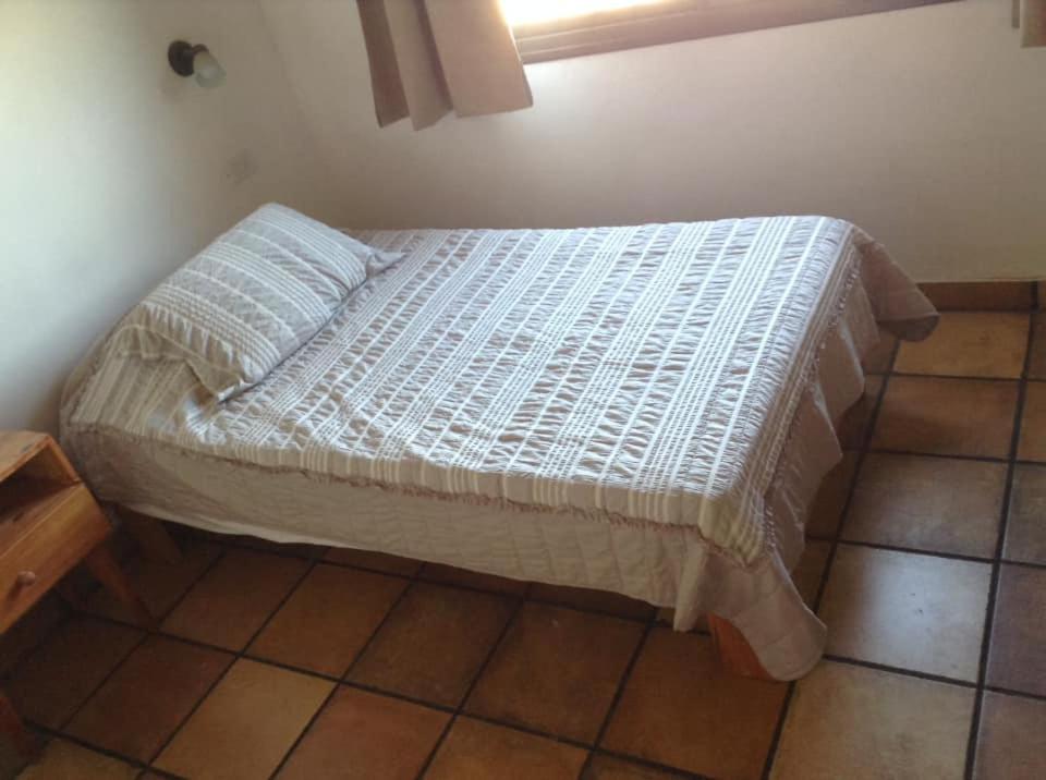 Mulelle cabañas