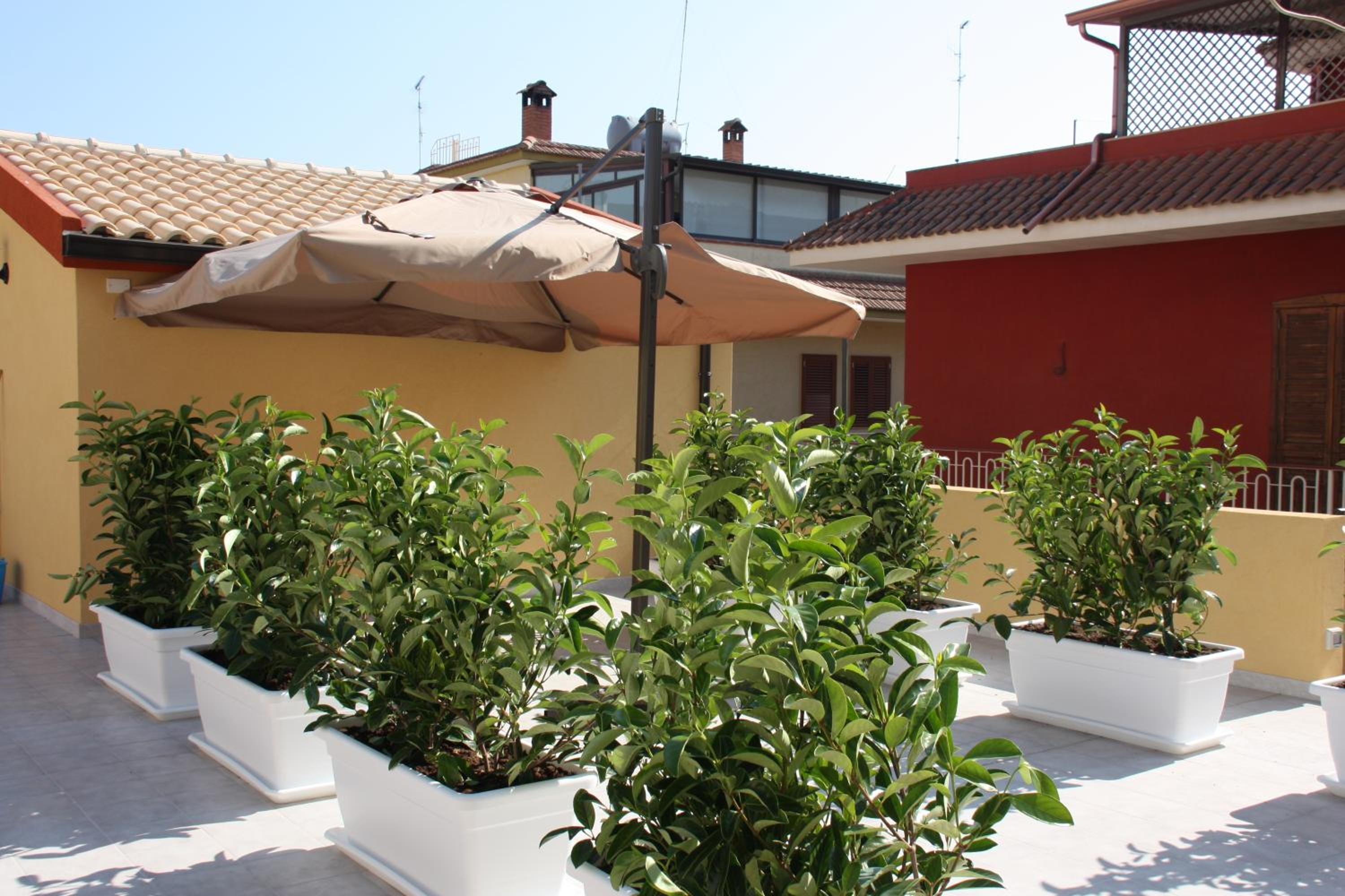 Casa Viola en Pozzallo