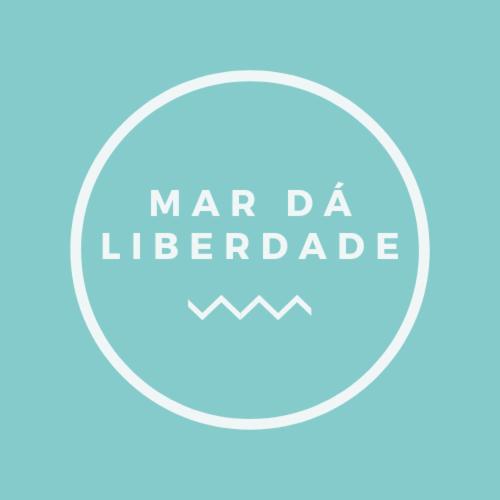 MAR DÁ LIBERDADE com Amerigo Vespucci