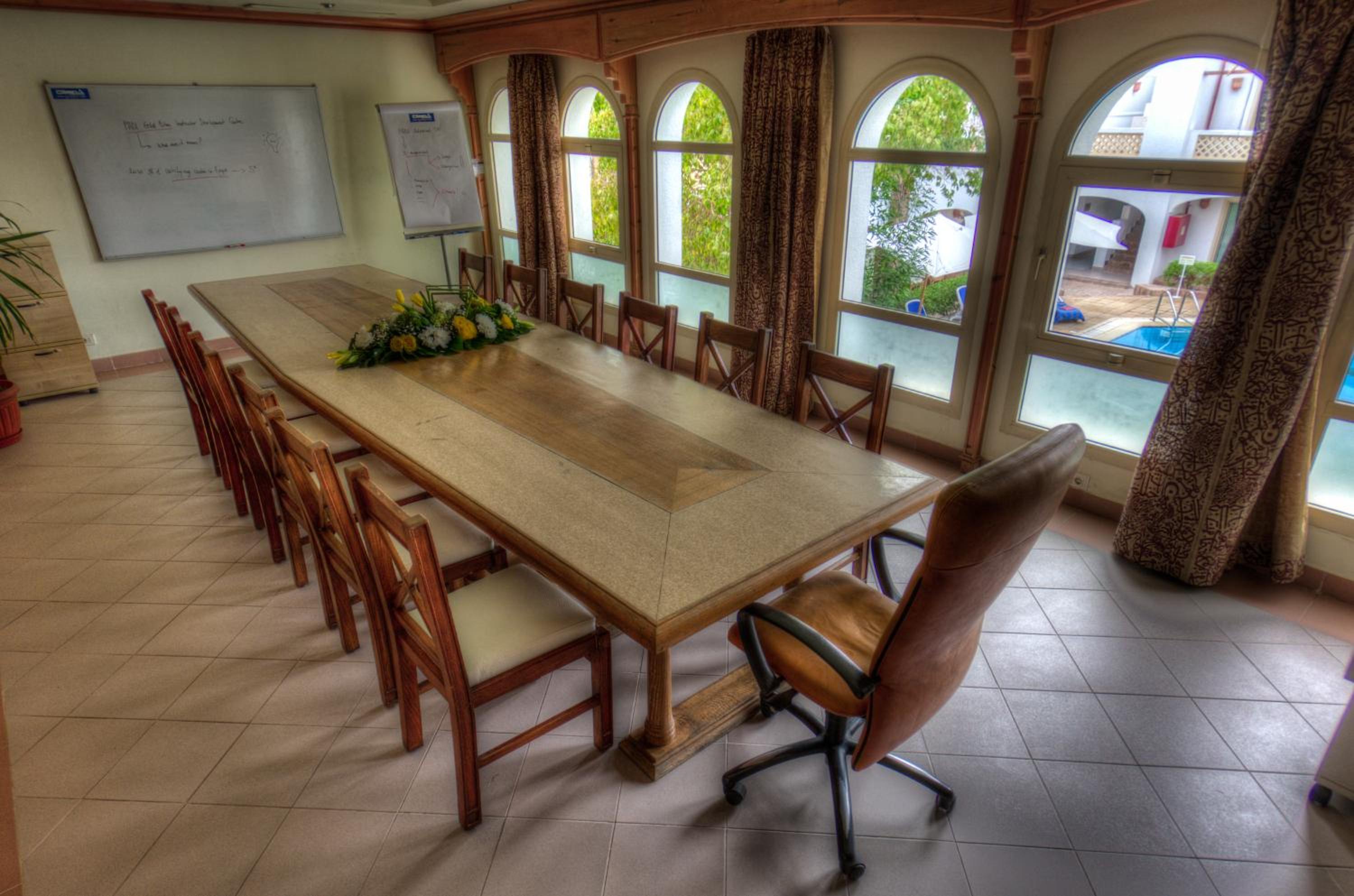 Camel Dive Club & Boutique Hotel