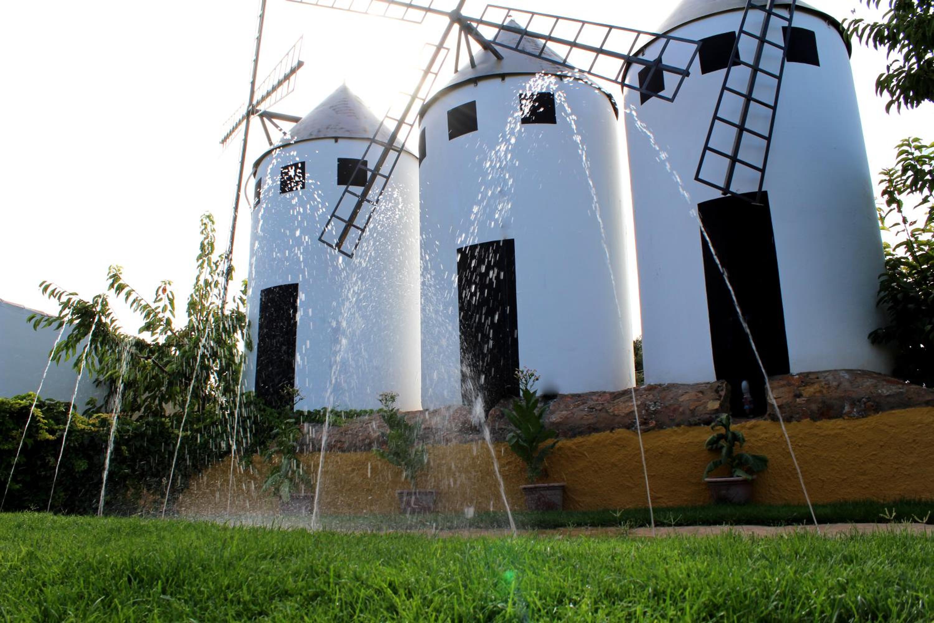 Casas de Madera Los Molinos view 5