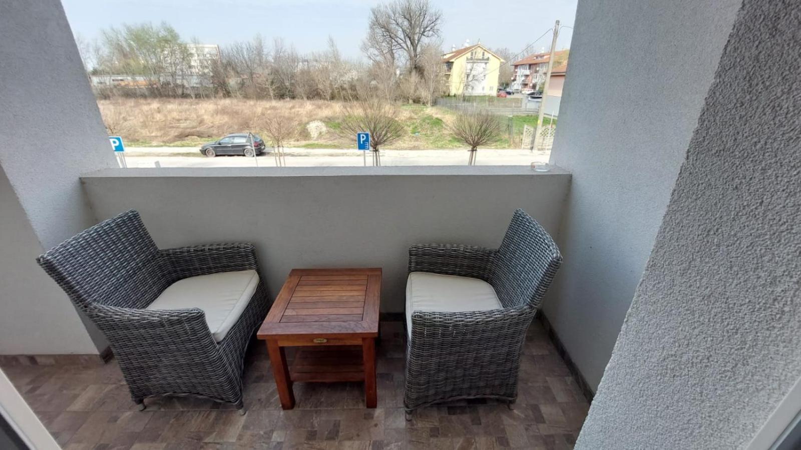 Apartmán Thermalpark Dunajská Streda view 5