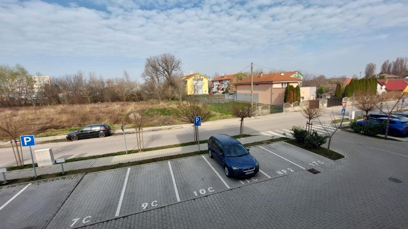 Apartmán Thermalpark Dunajská Streda view 4