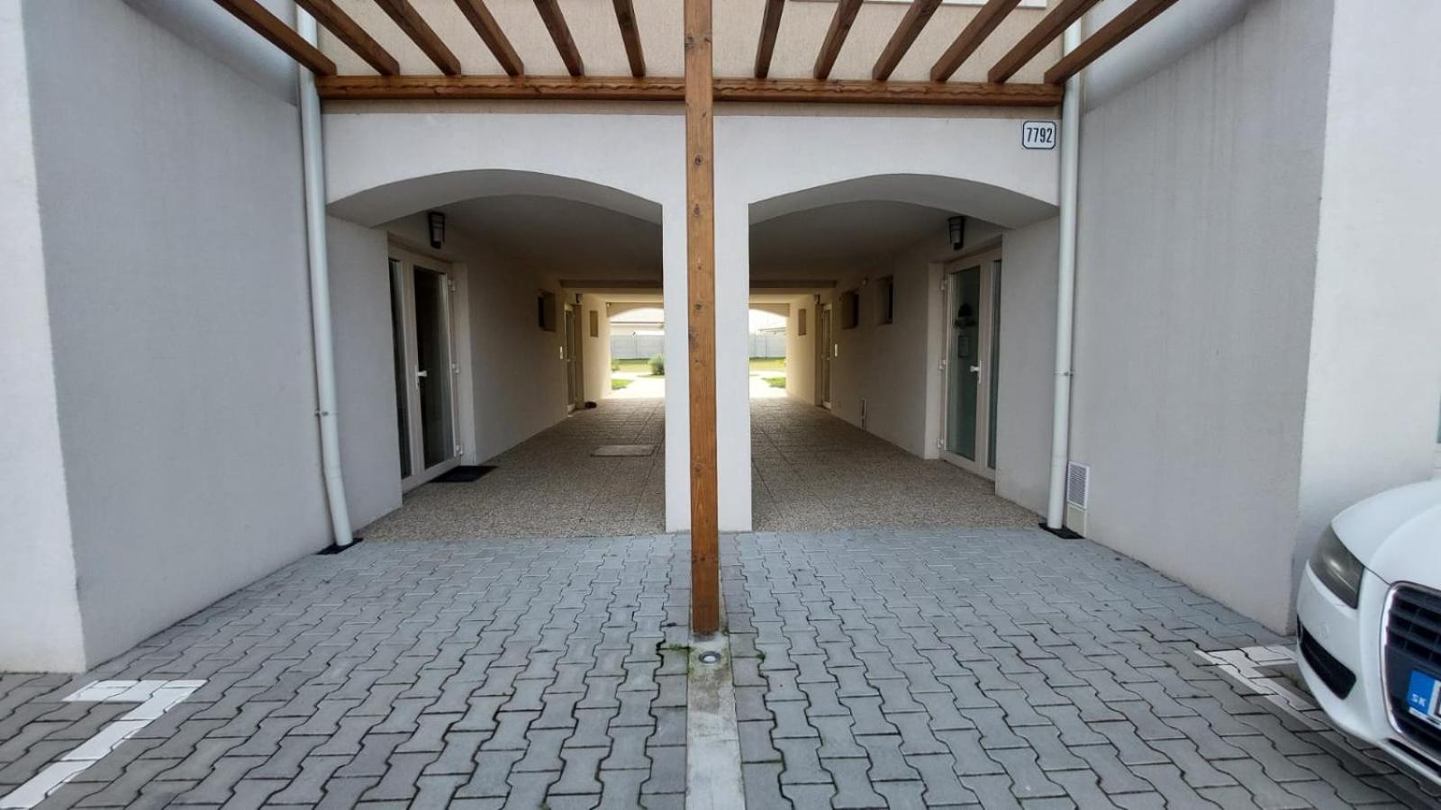 Apartmán Thermalpark Dunajská Streda view 3