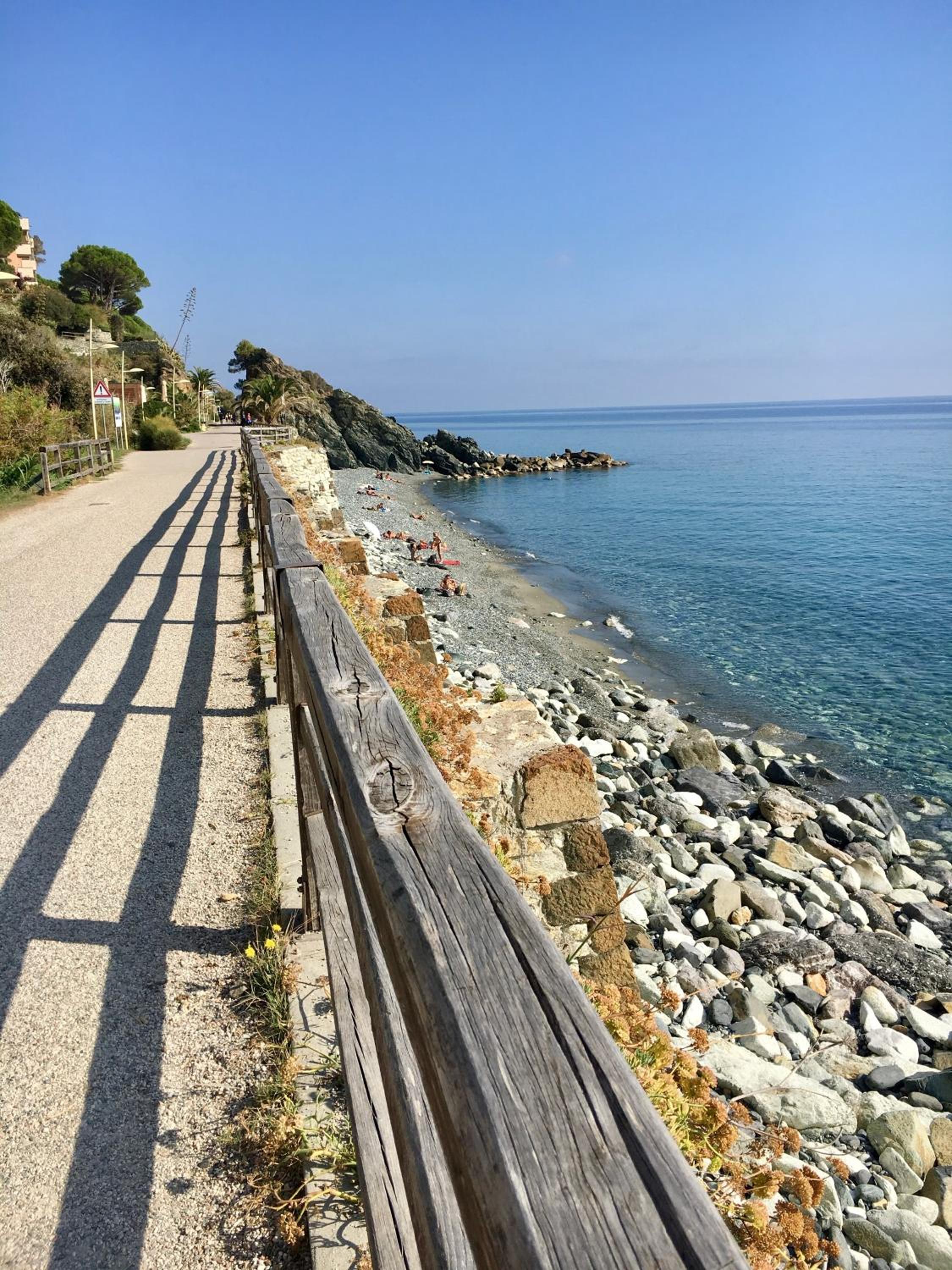 Appartamento La Mola