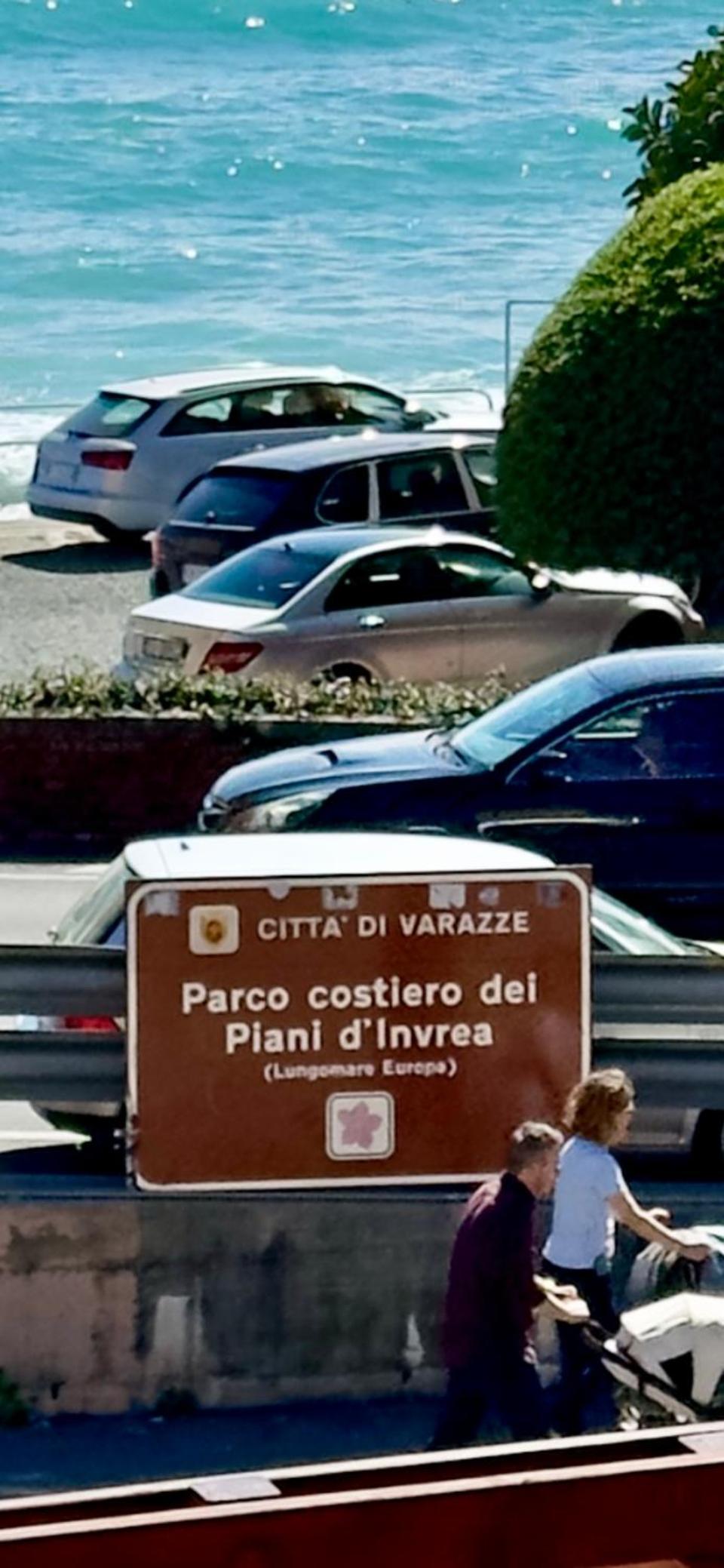 Appartamento La Mola