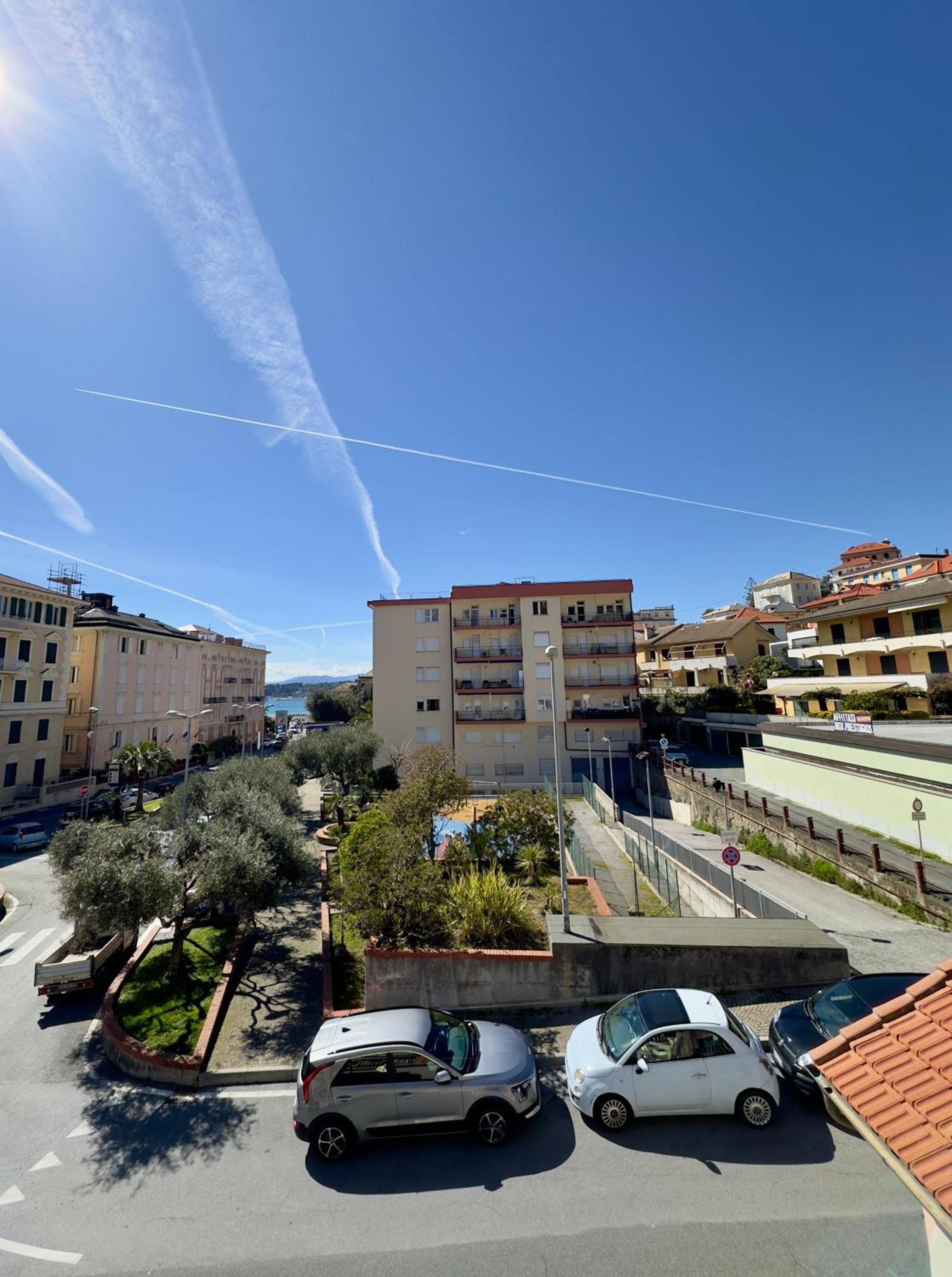 Appartamento La Mola