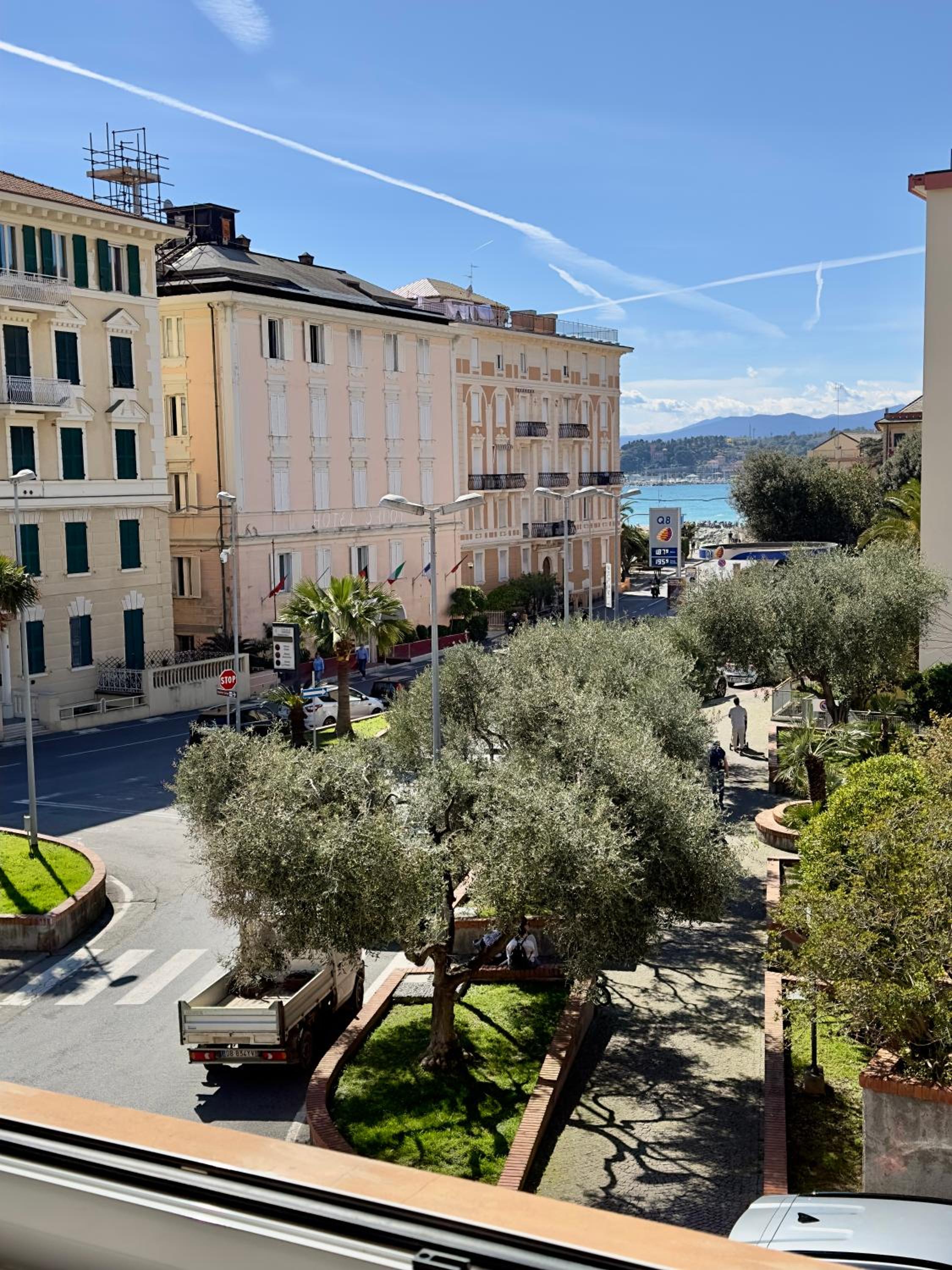 Appartamento La Mola