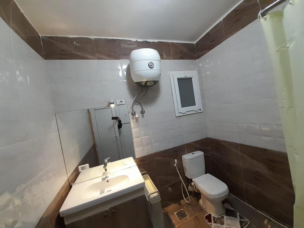 Luxury Sea-view 2 bedrooms apartment in Hadaba view 4