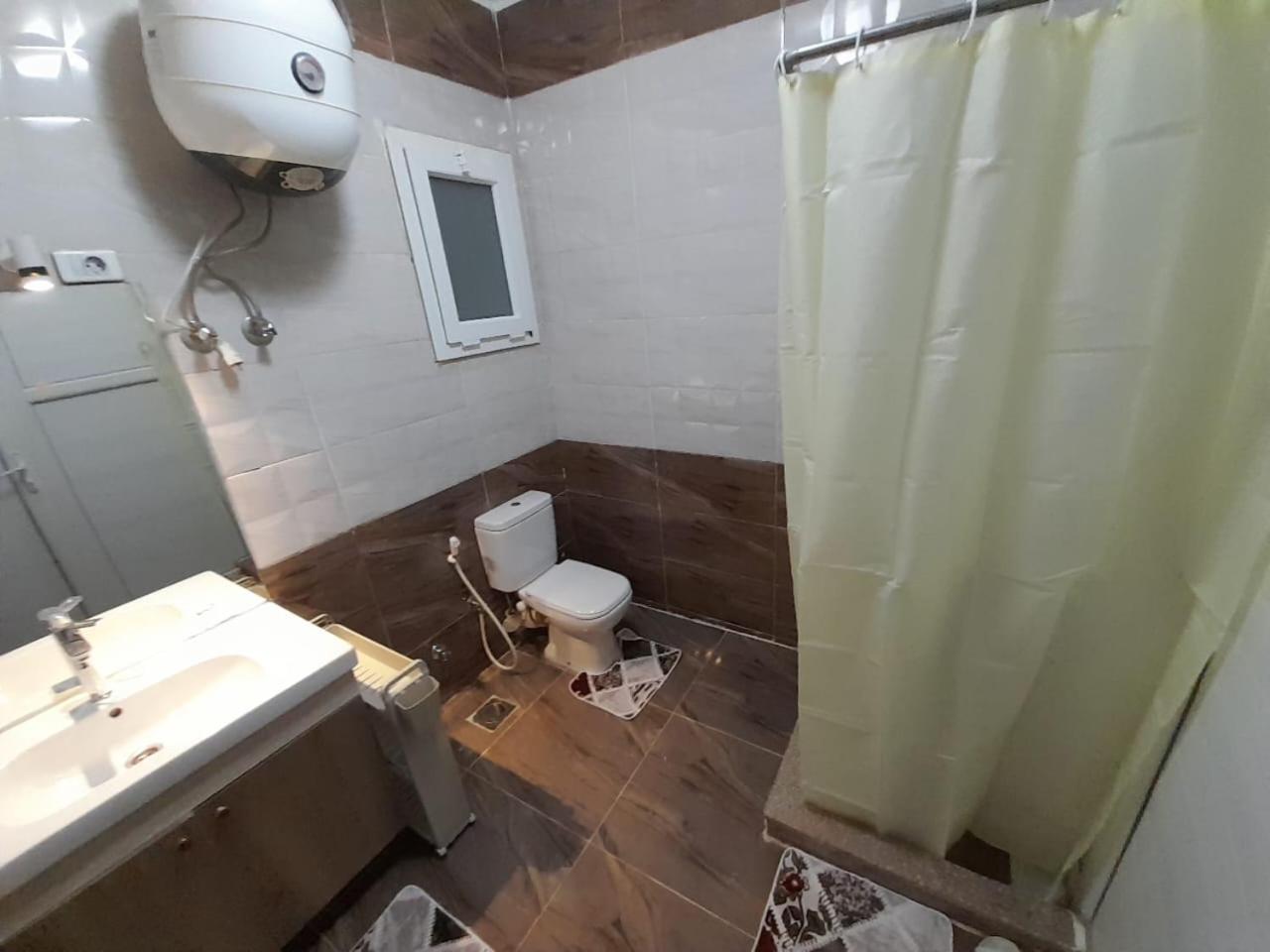 Luxury Sea-view 2 bedrooms apartment in Hadaba view 5