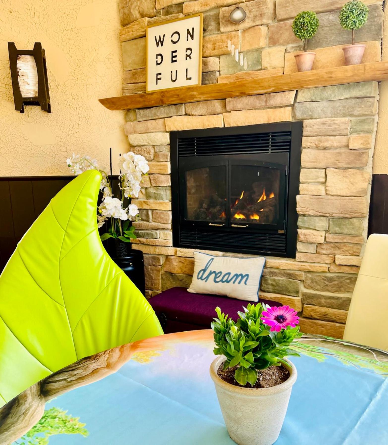 Bavarian Inn, Black Hills