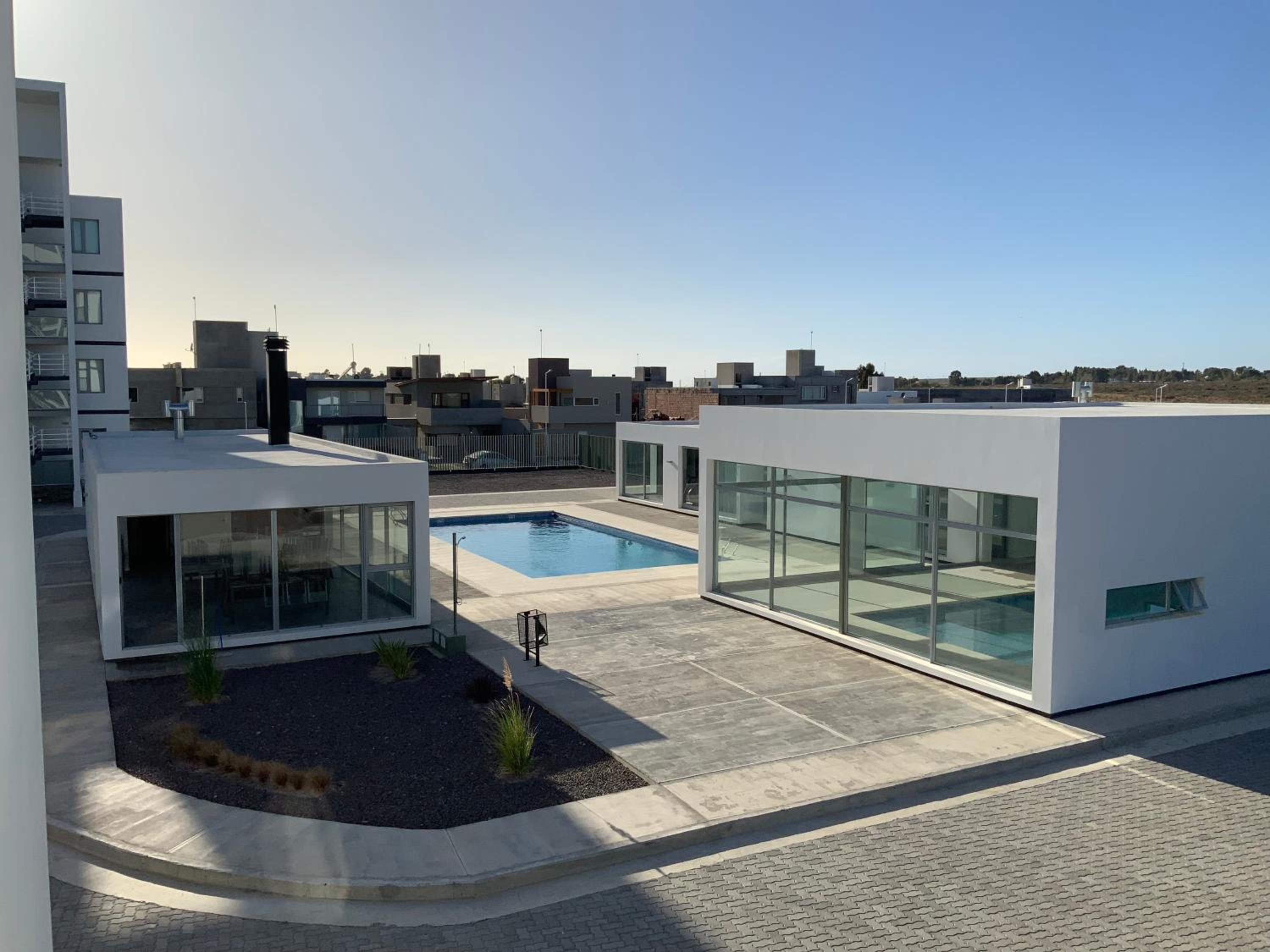 Terrazas Puerto Madryn